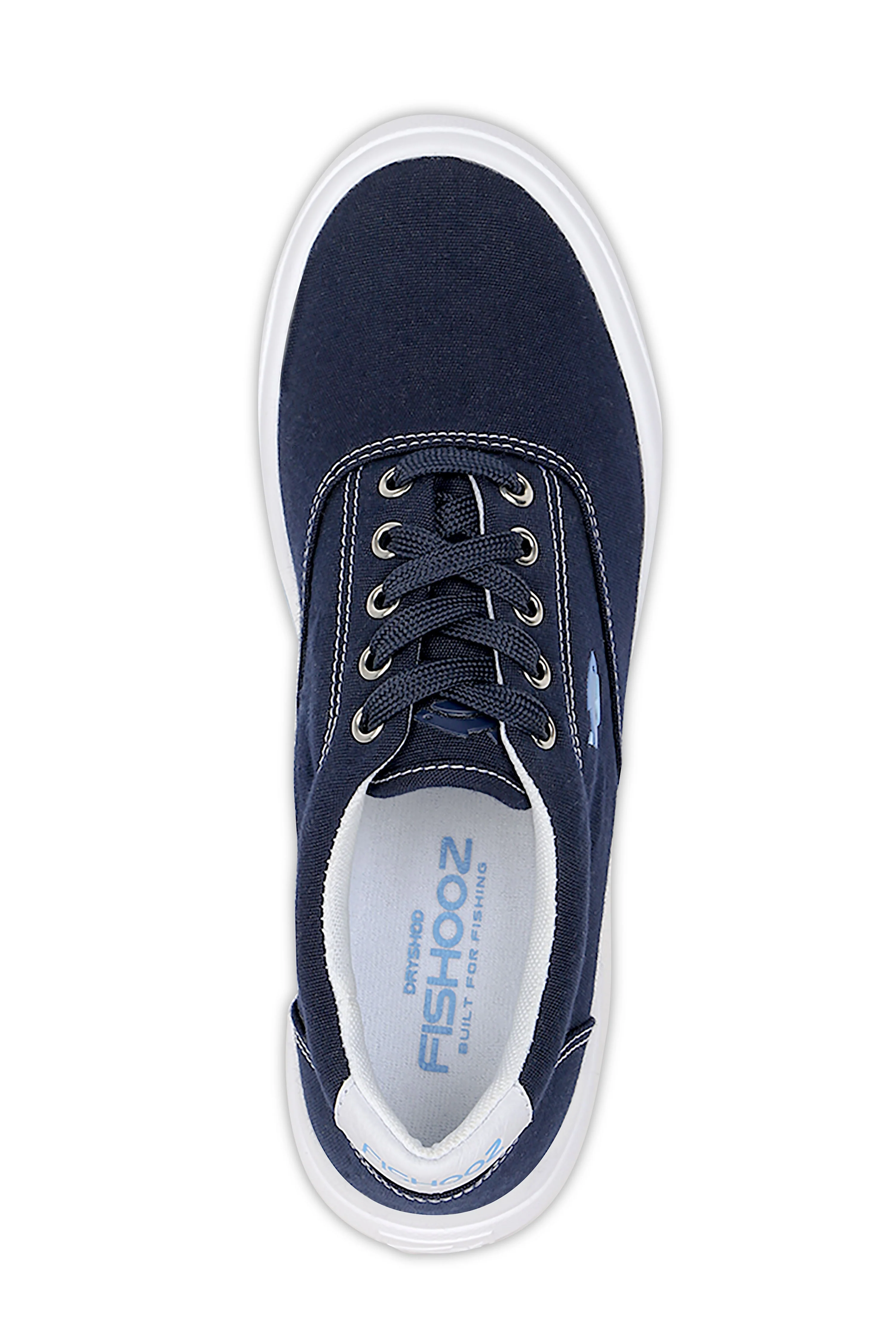 Fishooz Sunbrella® Women's Lace Shoe - Image 11