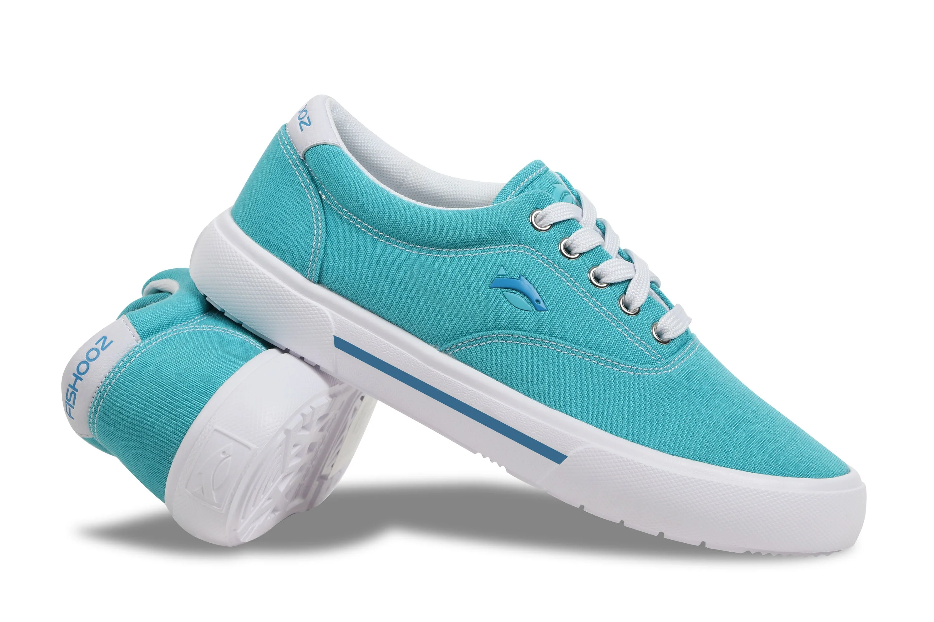 Fishooz Sunbrella® Women's Lace Shoe - Image 13