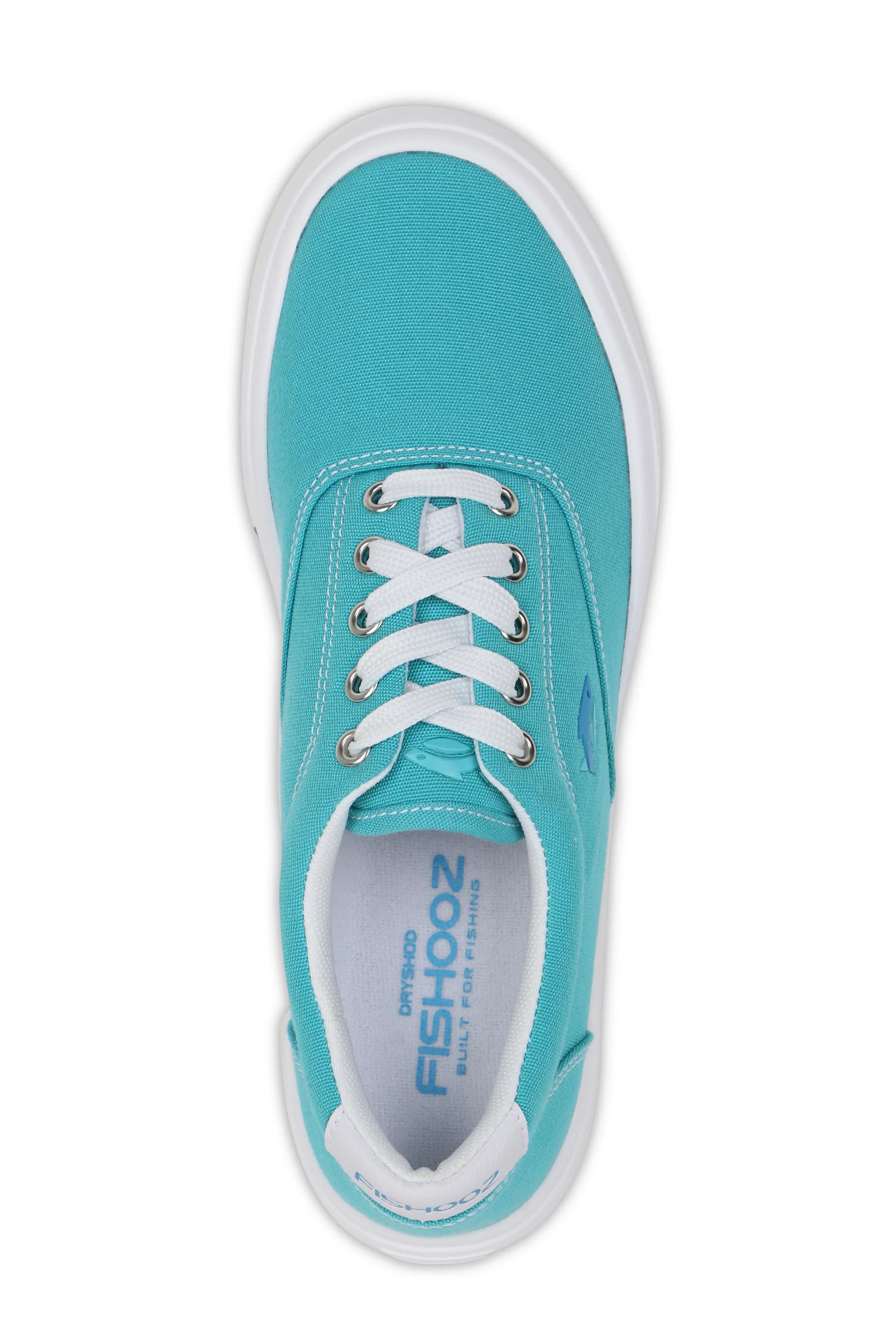 Fishooz Sunbrella® Women's Lace Shoe - Image 17