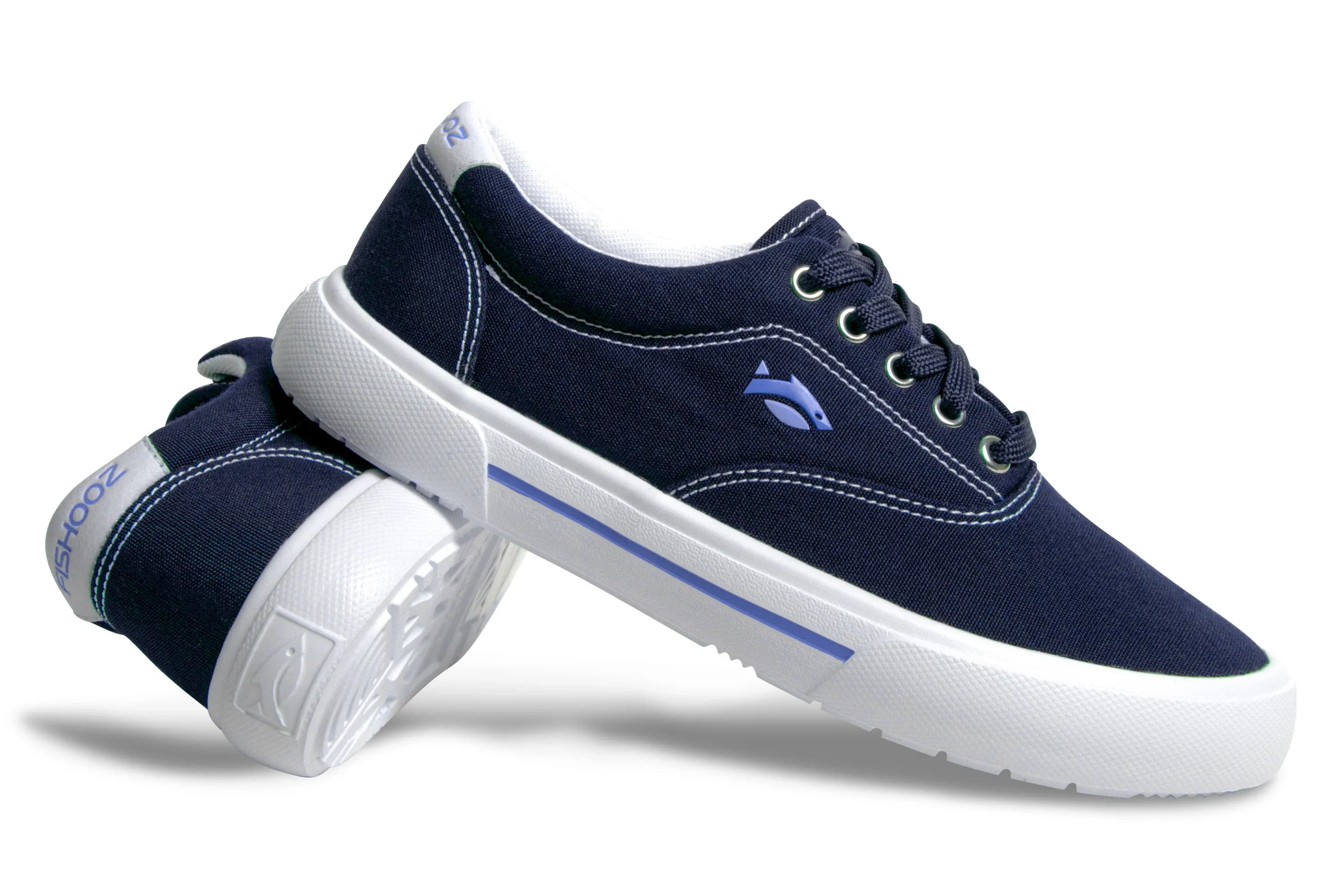 Fishooz Sunbrella® Women's Lace Shoe - Image 7