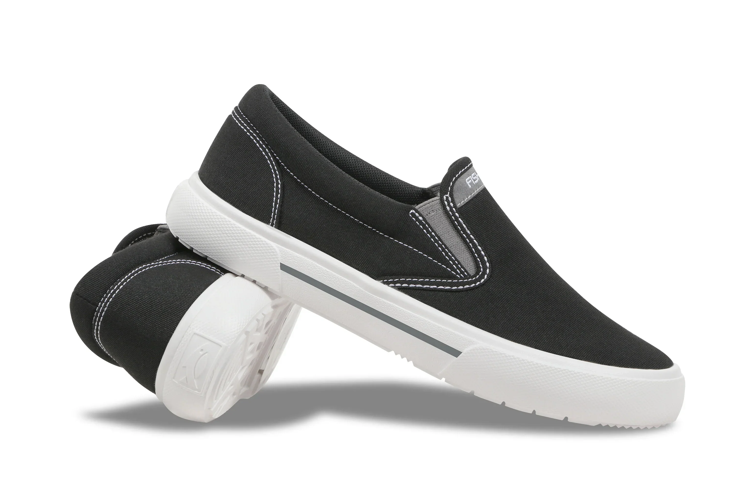 Fishooz Sunbrella® Women's Slip-On Shoe