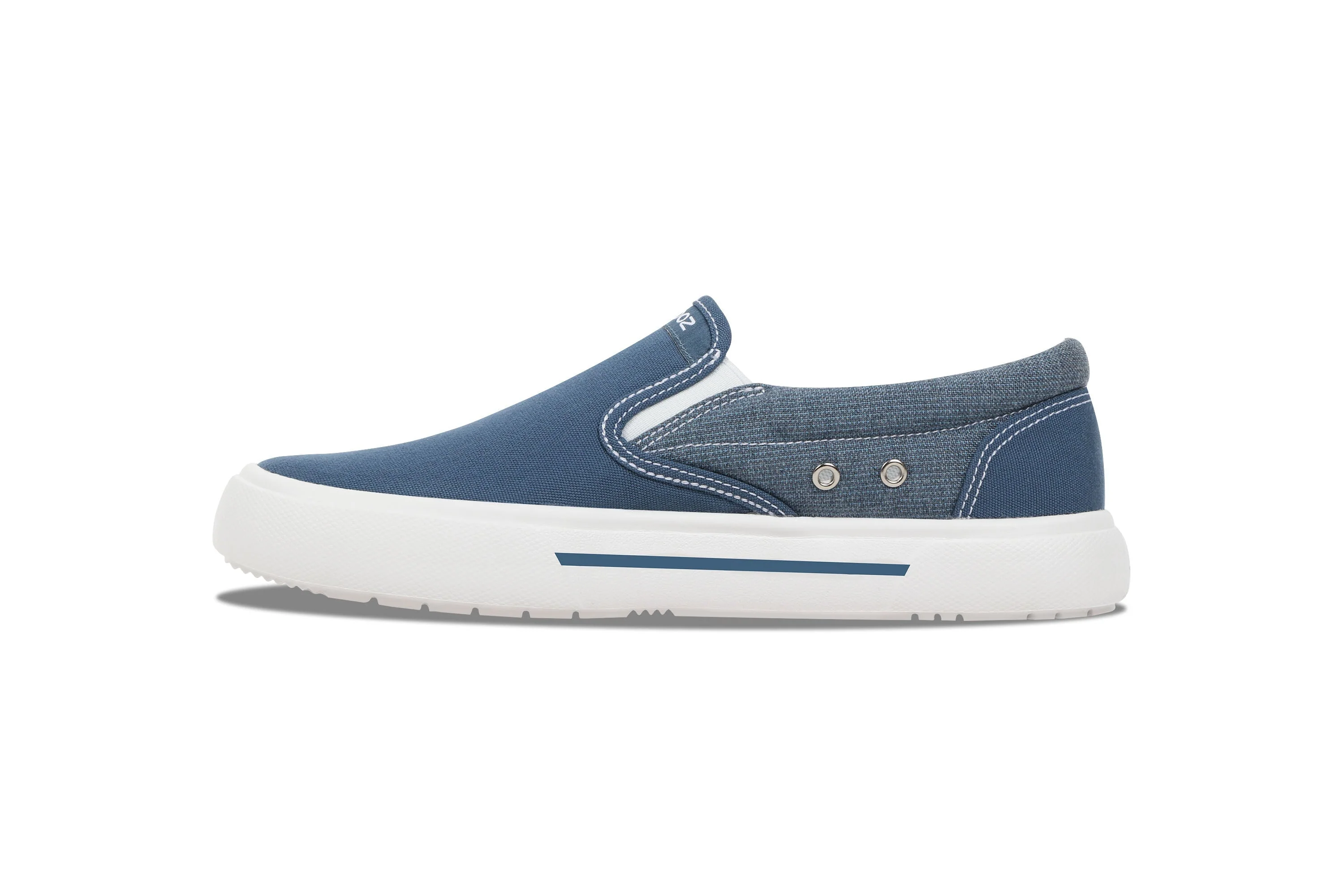 Fishooz Sunbrella® Women's Slip-On Shoe - Image 10