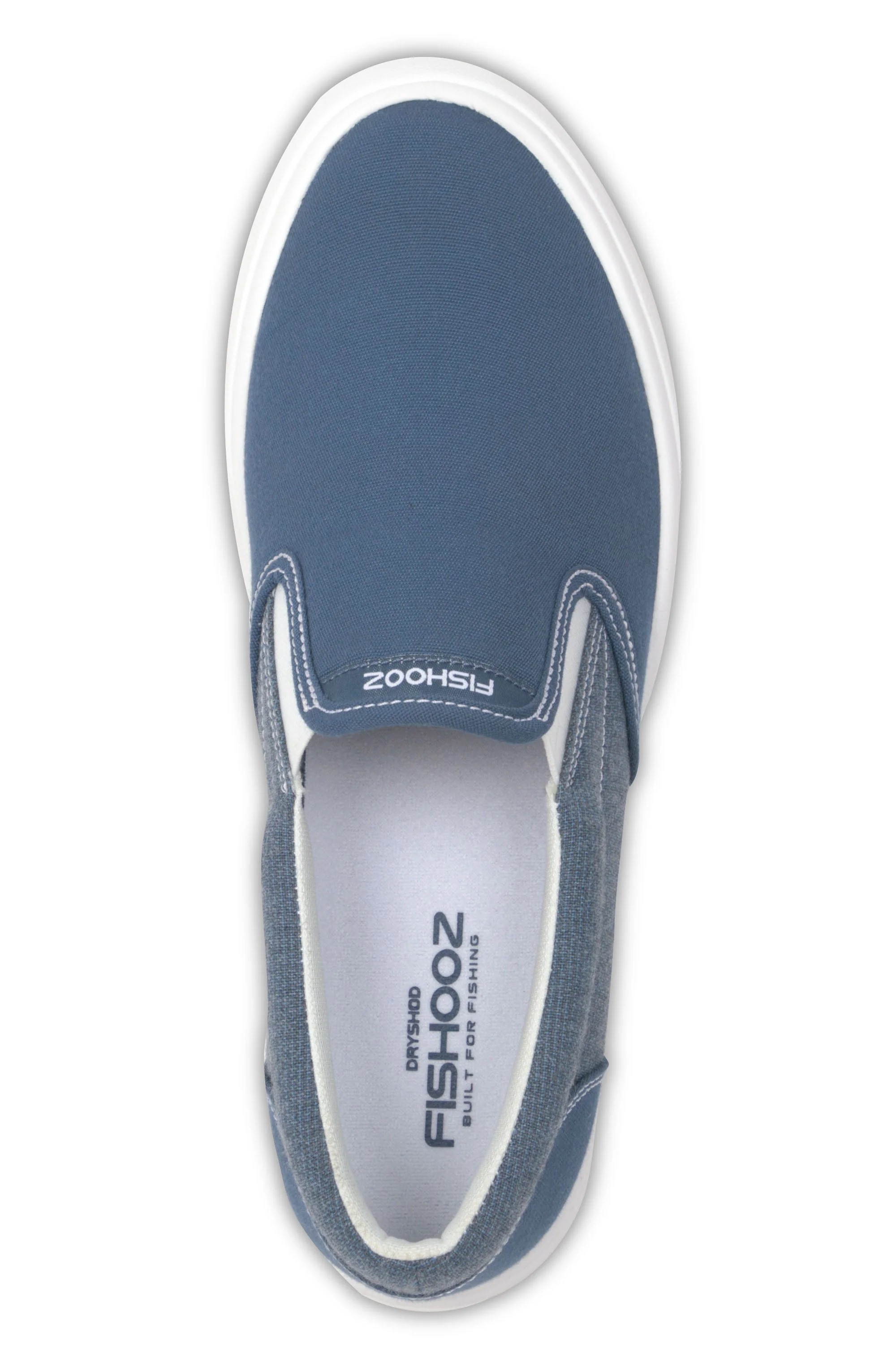 Fishooz Sunbrella® Women's Slip-On Shoe - Image 11