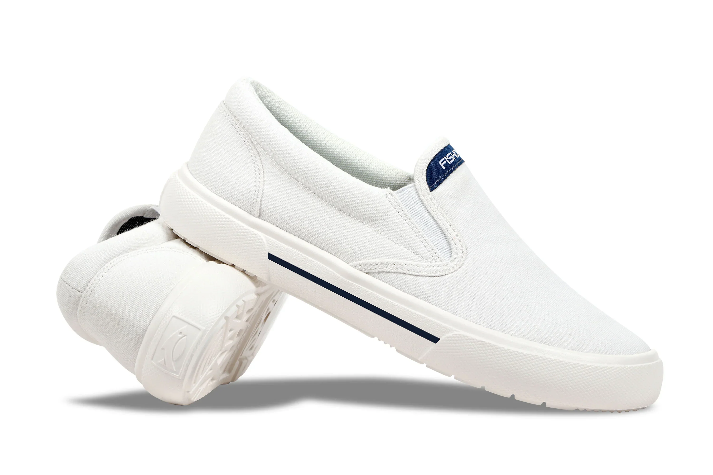 Fishooz Sunbrella® Women's Slip-On Shoe - Image 13