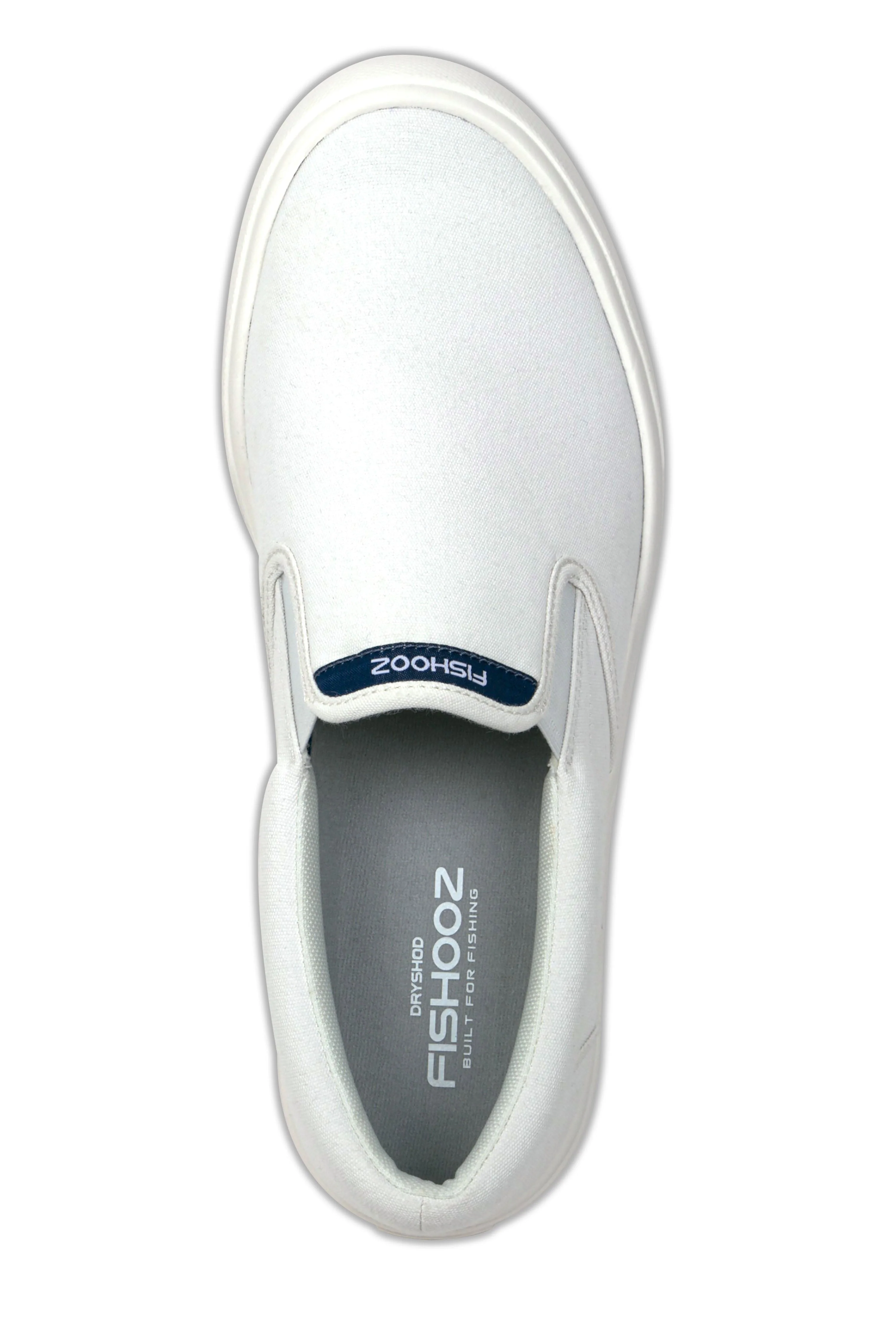 Fishooz Sunbrella® Women's Slip-On Shoe - Image 17