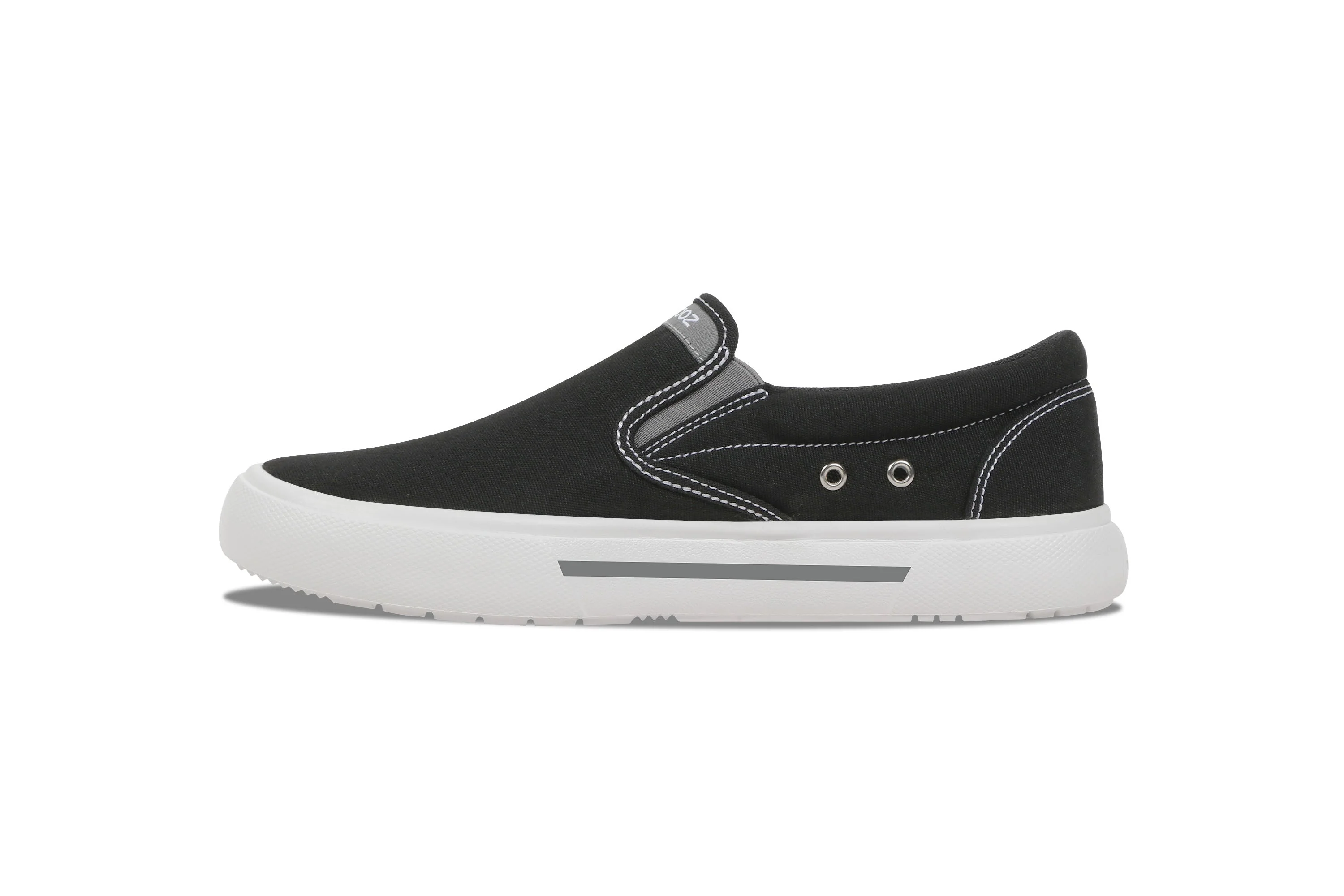Fishooz Sunbrella® Women's Slip-On Shoe - Image 4