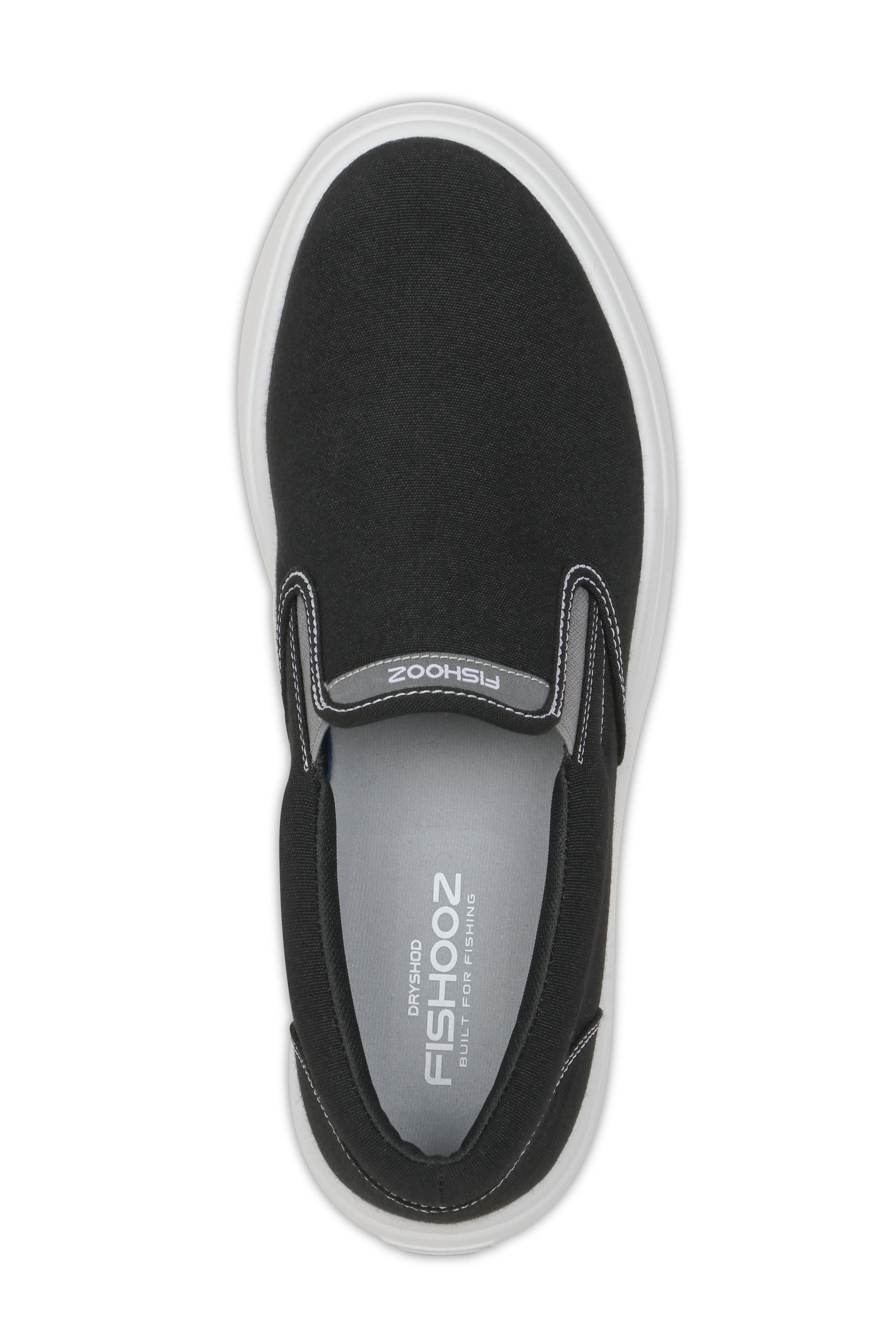 Fishooz Sunbrella® Women's Slip-On Shoe - Image 5