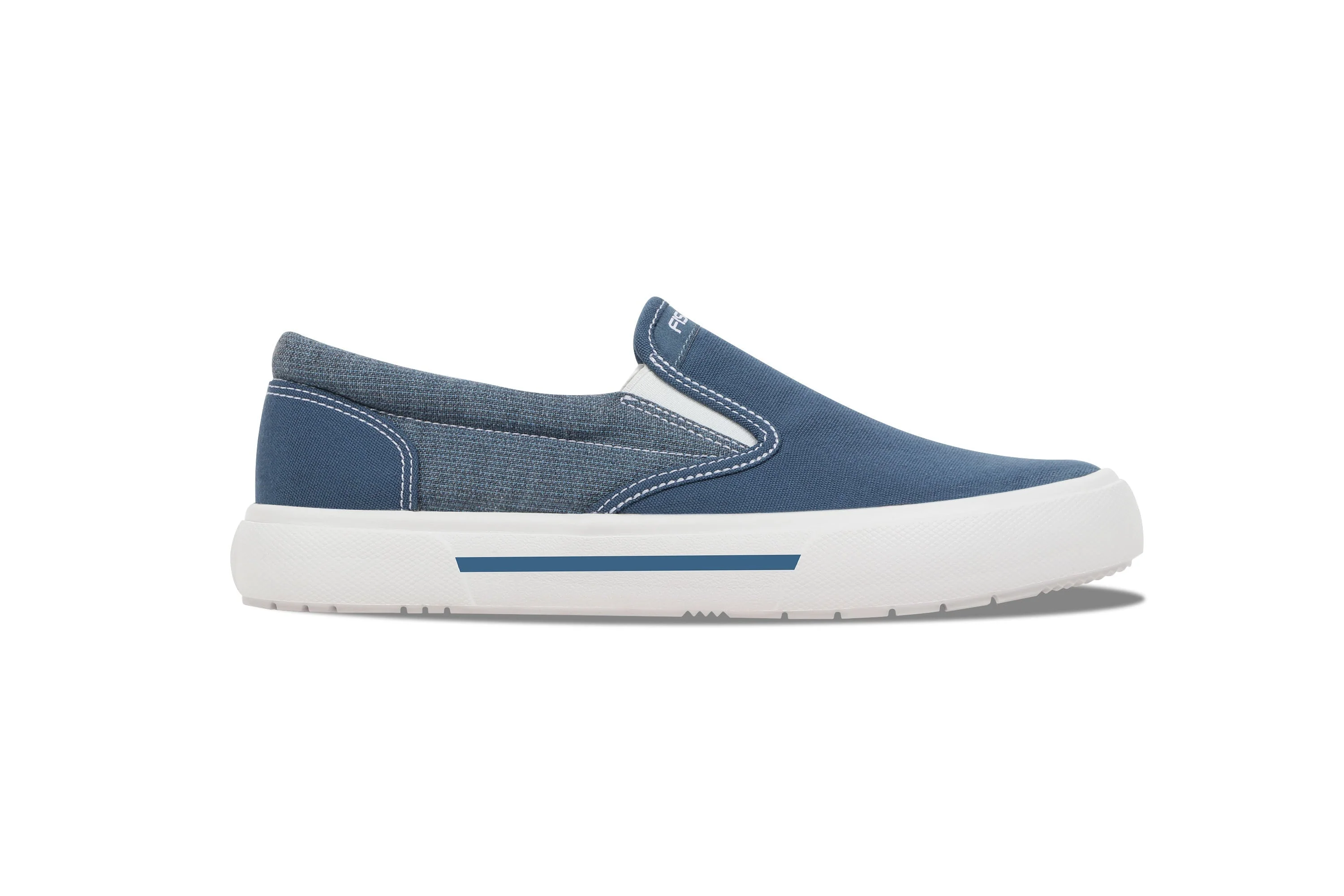 Fishooz Sunbrella® Women's Slip-On Shoe - Image 8
