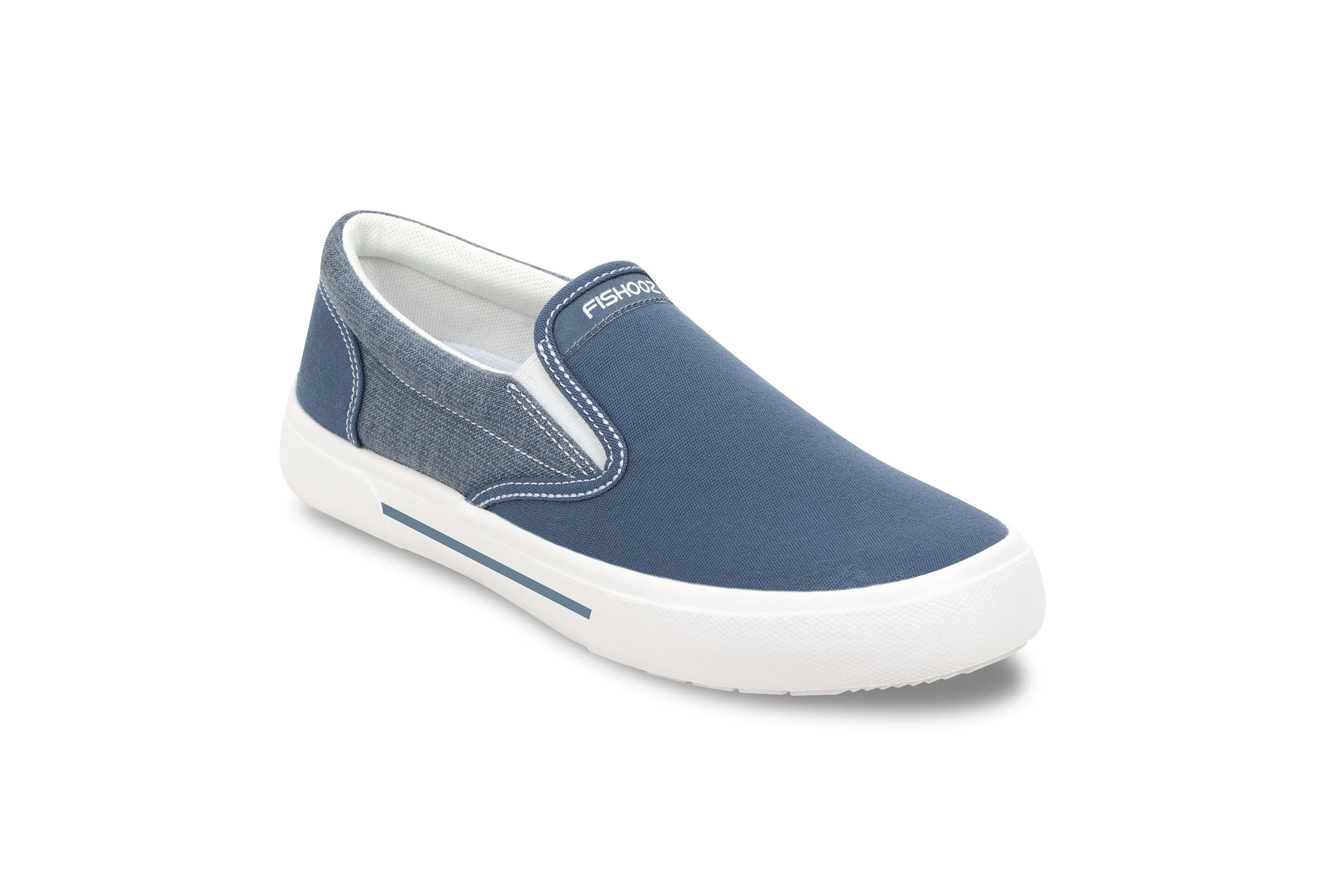 Fishooz Sunbrella® Women's Slip-On Shoe - Image 9
