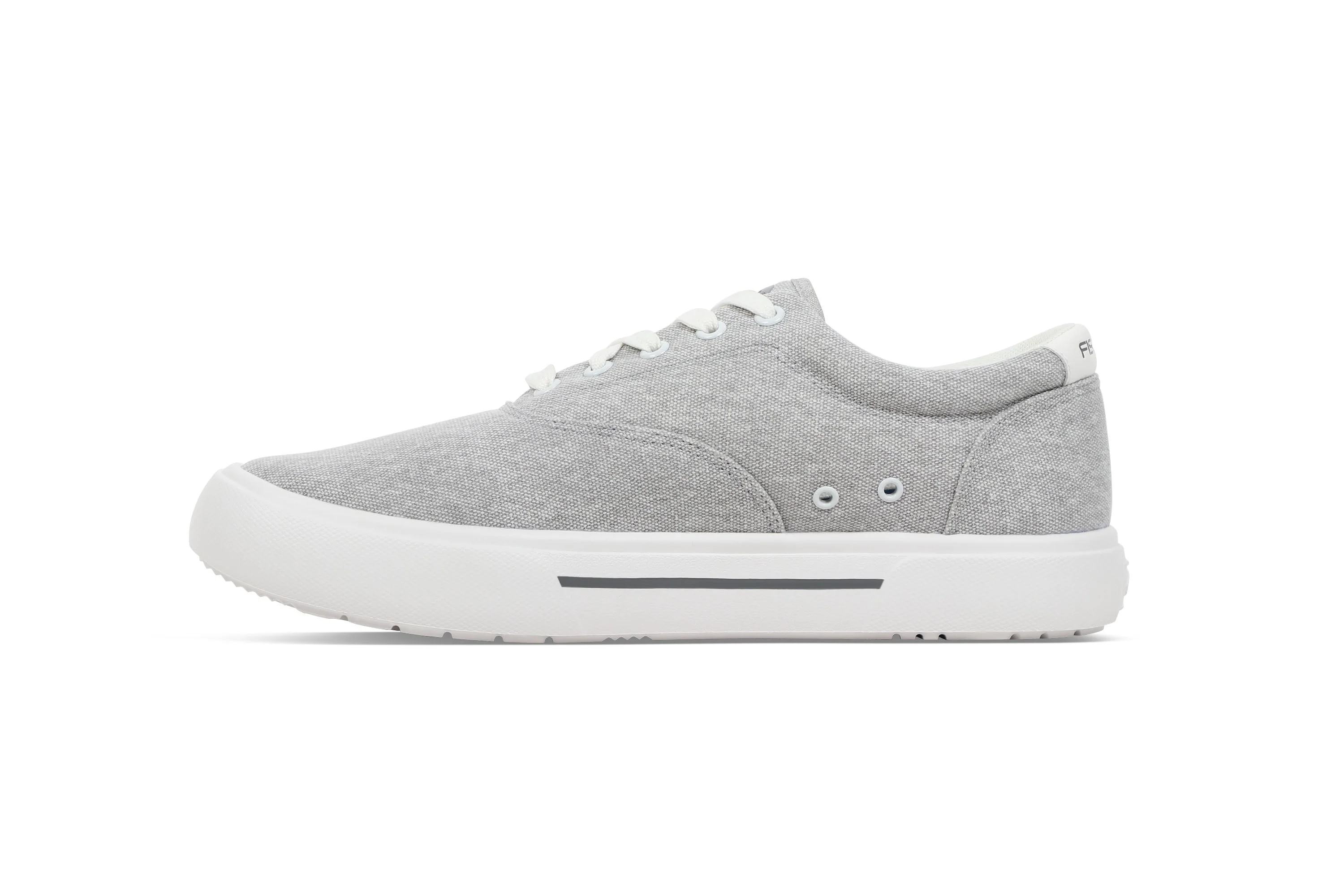 Fishooz Sunwashed Men's Lace Shoe - Image 10