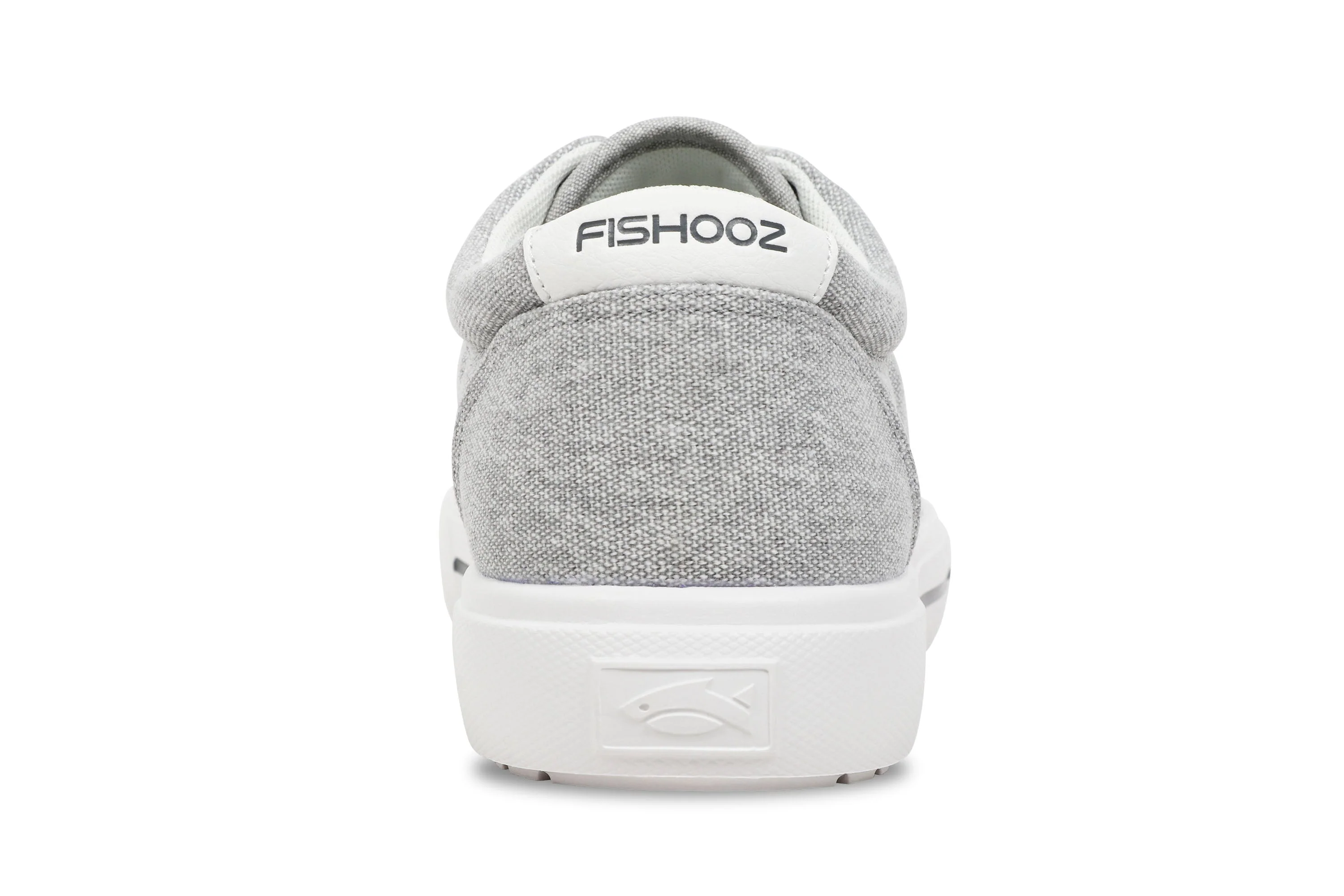 Fishooz Sunwashed Men's Lace Shoe - Image 12