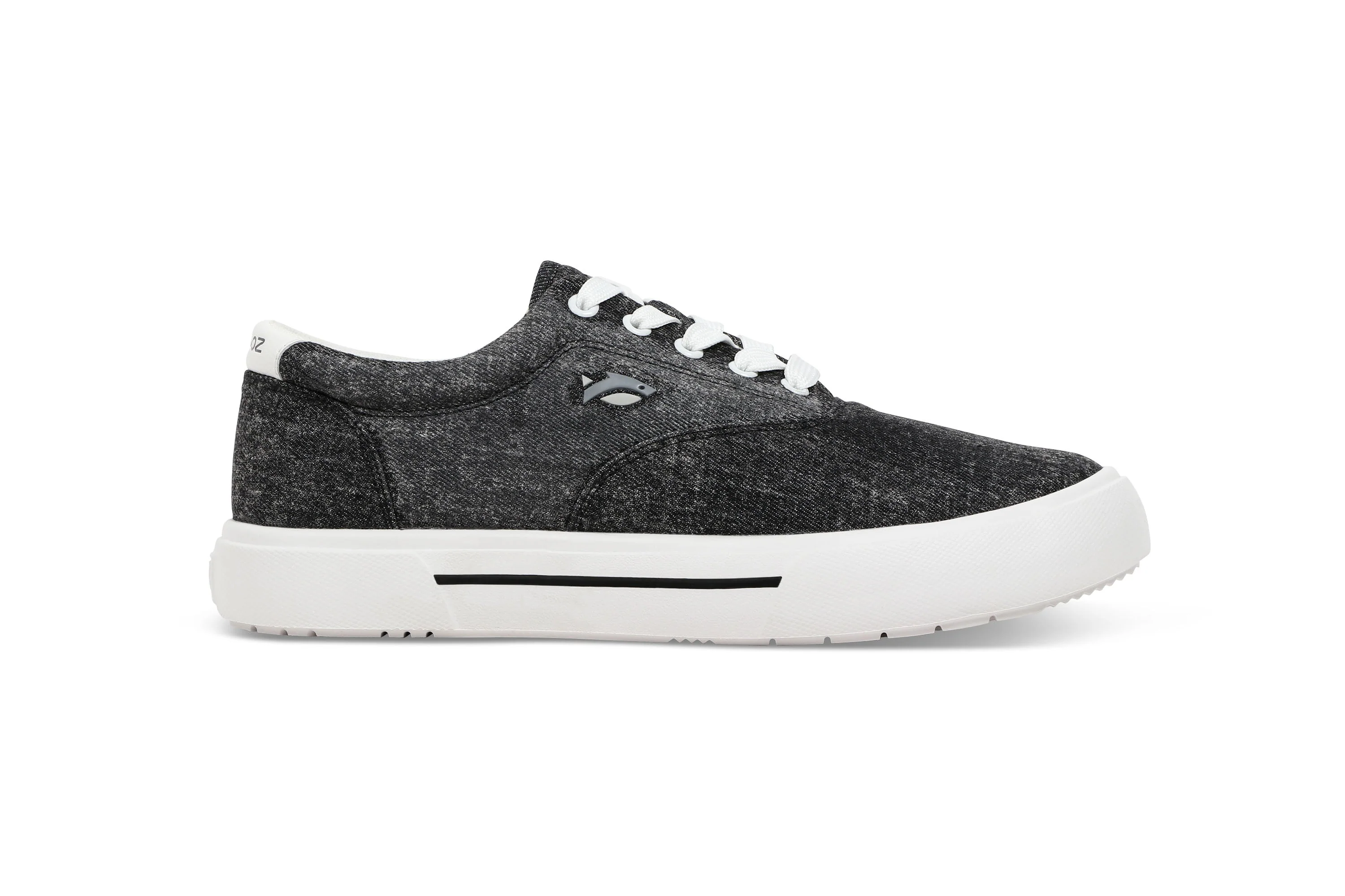 Fishooz Sunwashed Men's Lace Shoe - Image 2