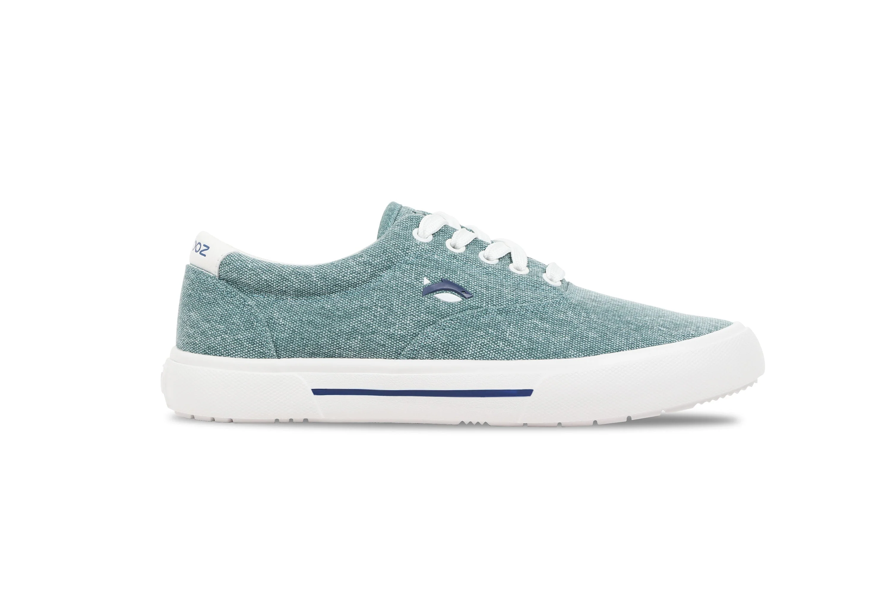 Fishooz Sunwashed Men's Lace Shoe - Image 20