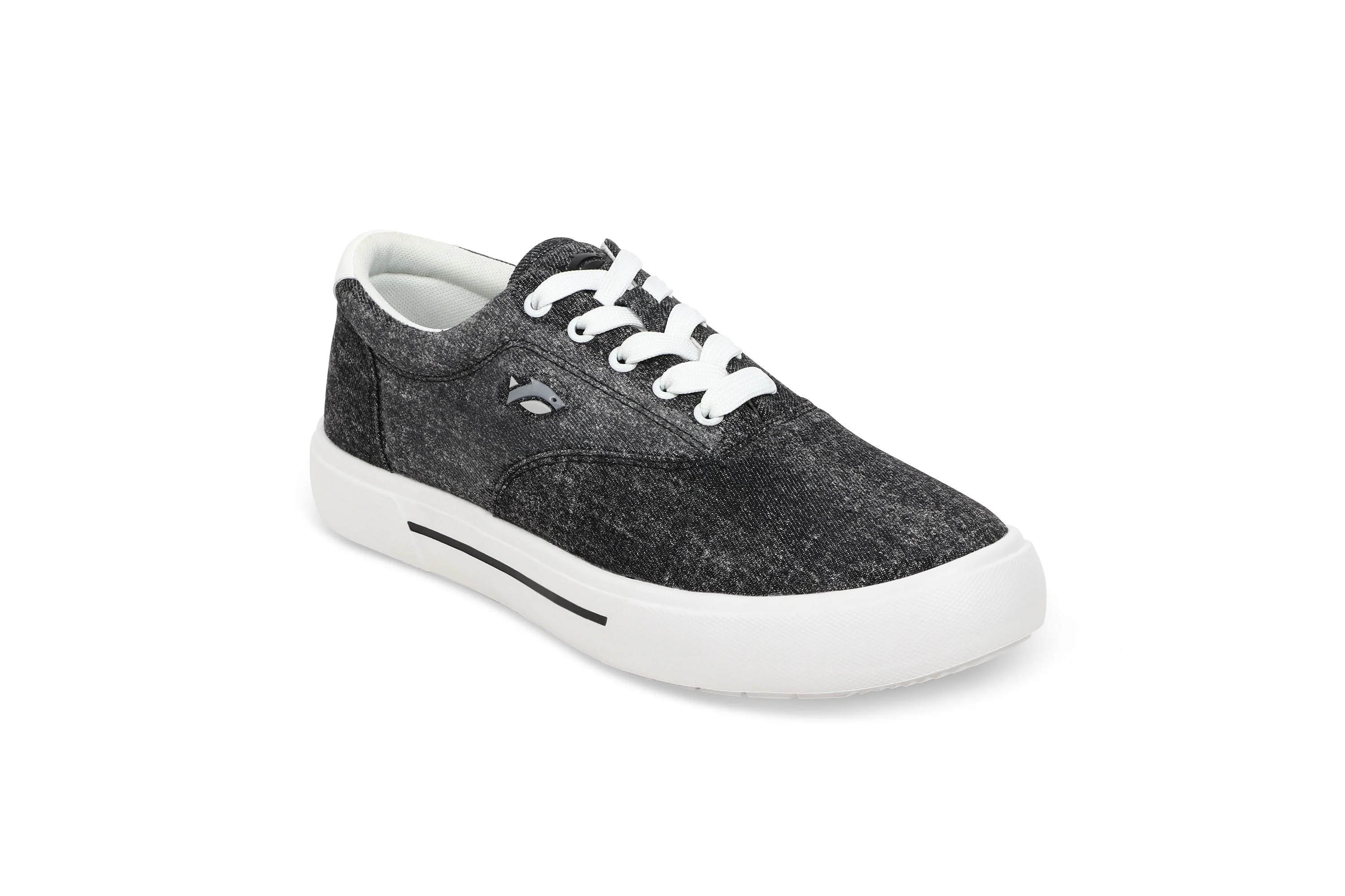 Fishooz Sunwashed Men's Lace Shoe - Image 3