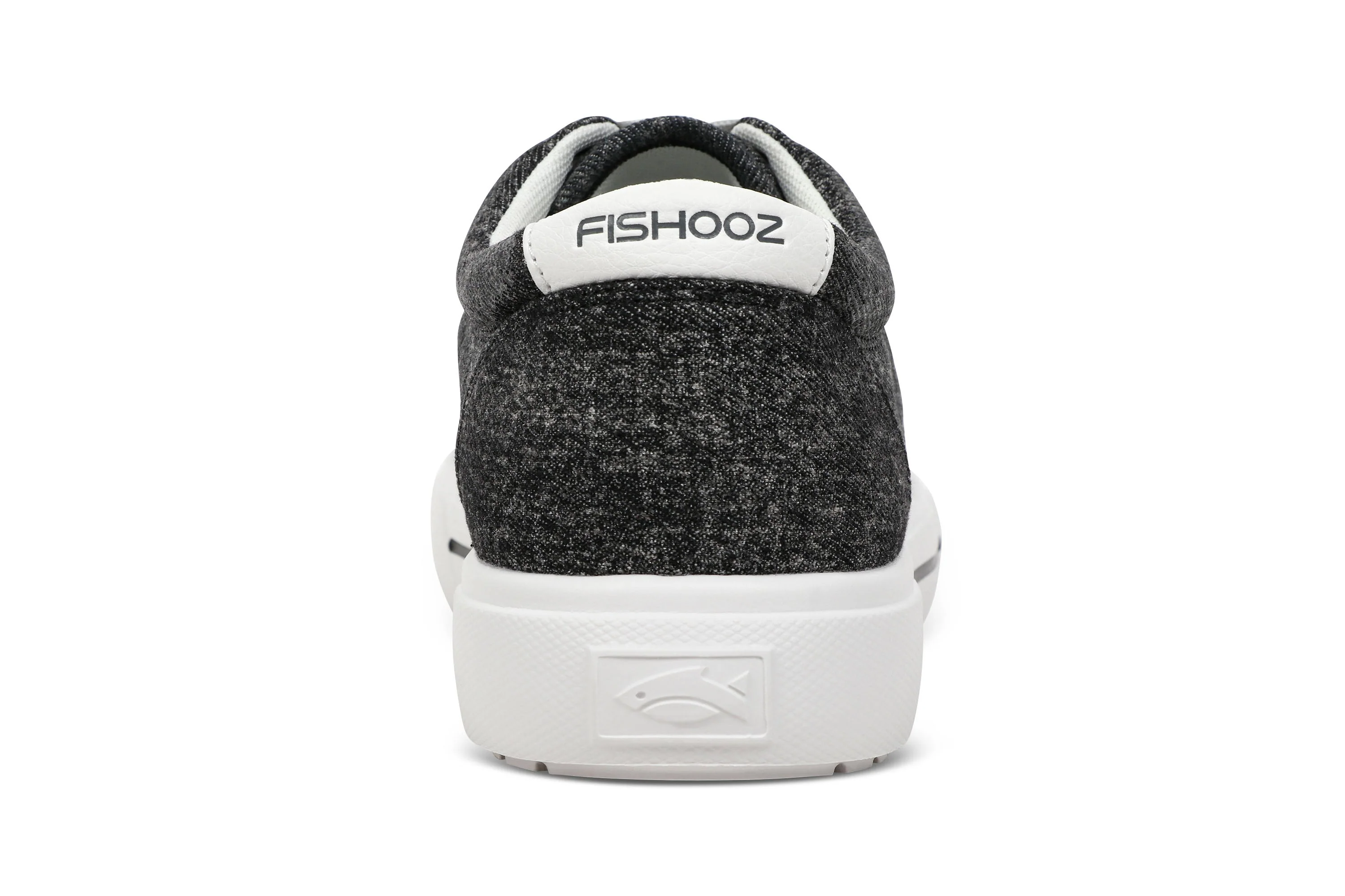 Fishooz Sunwashed Men's Lace Shoe - Image 6