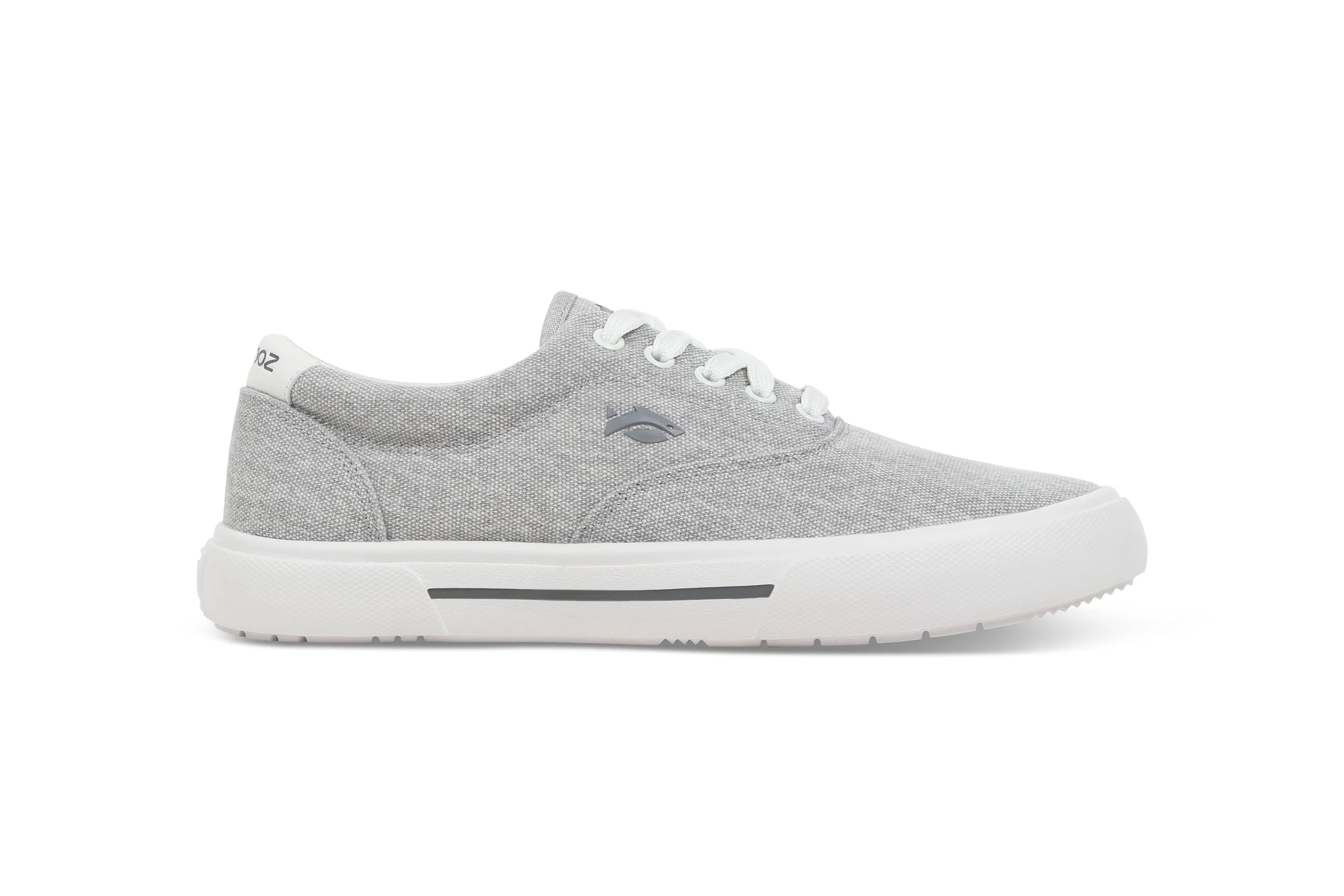 Fishooz Sunwashed Men's Lace Shoe - Image 8