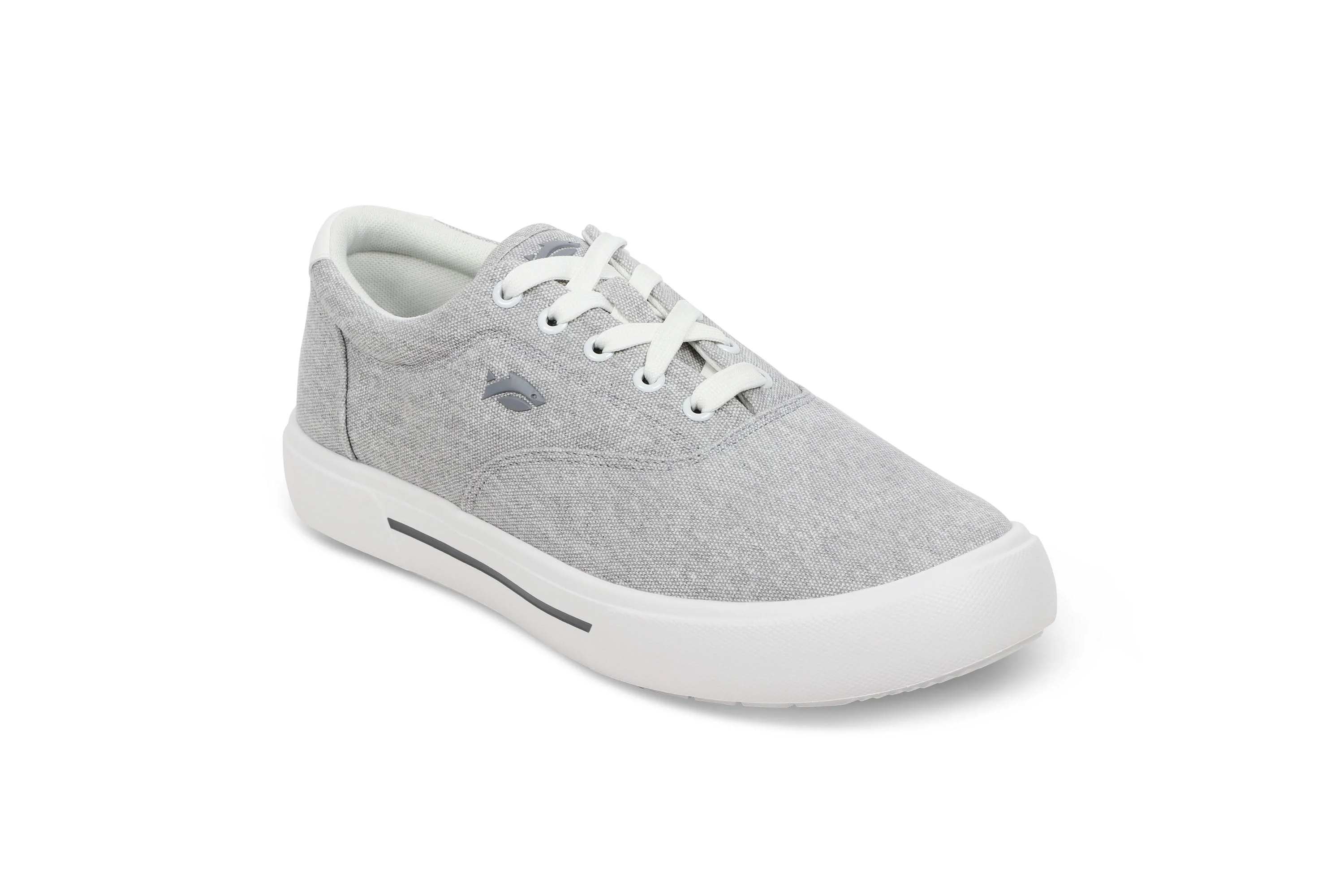 Fishooz Sunwashed Men's Lace Shoe - Image 9