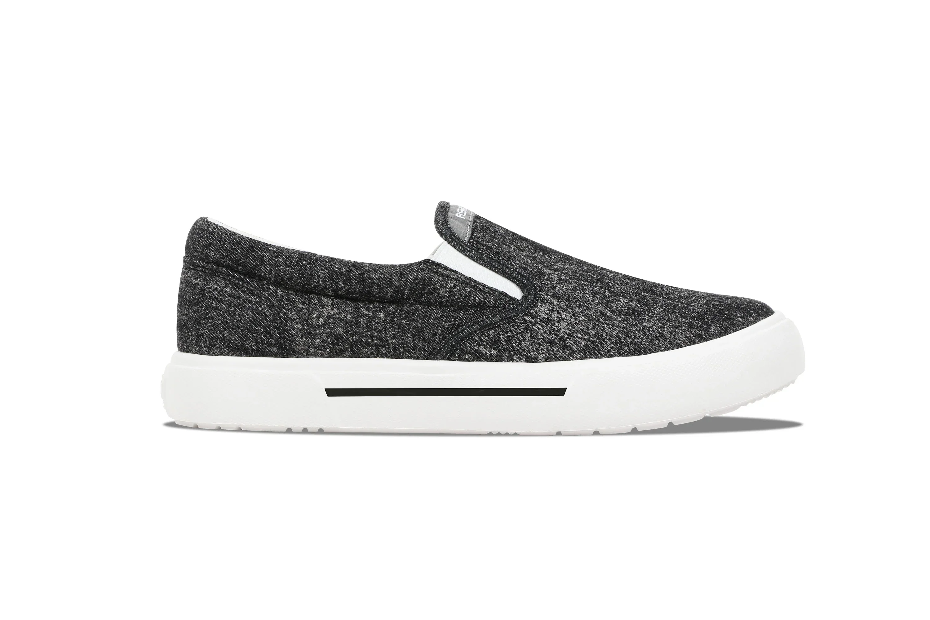 Fishooz Sunwashed Men's Slip-On Shoe - Image 2