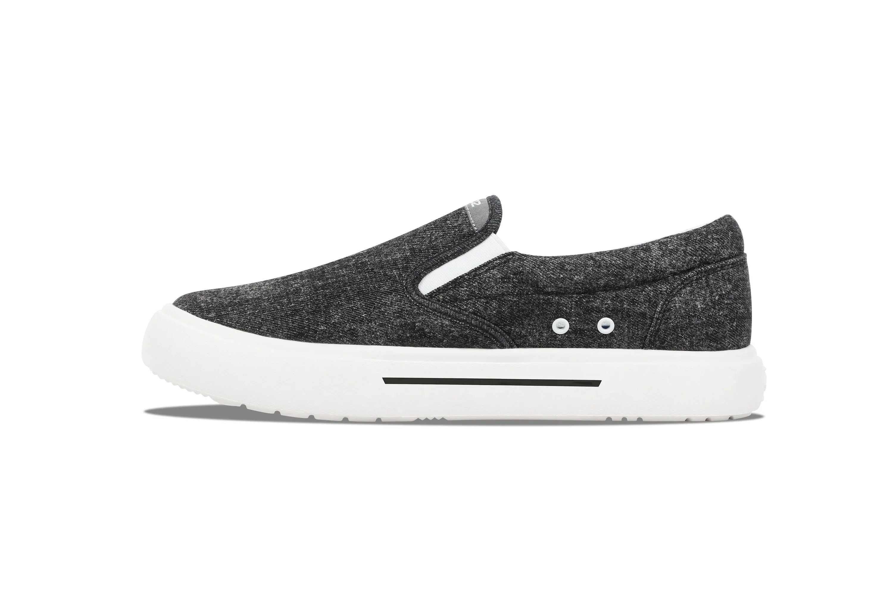 Fishooz Sunwashed Men's Slip-On Shoe - Image 4