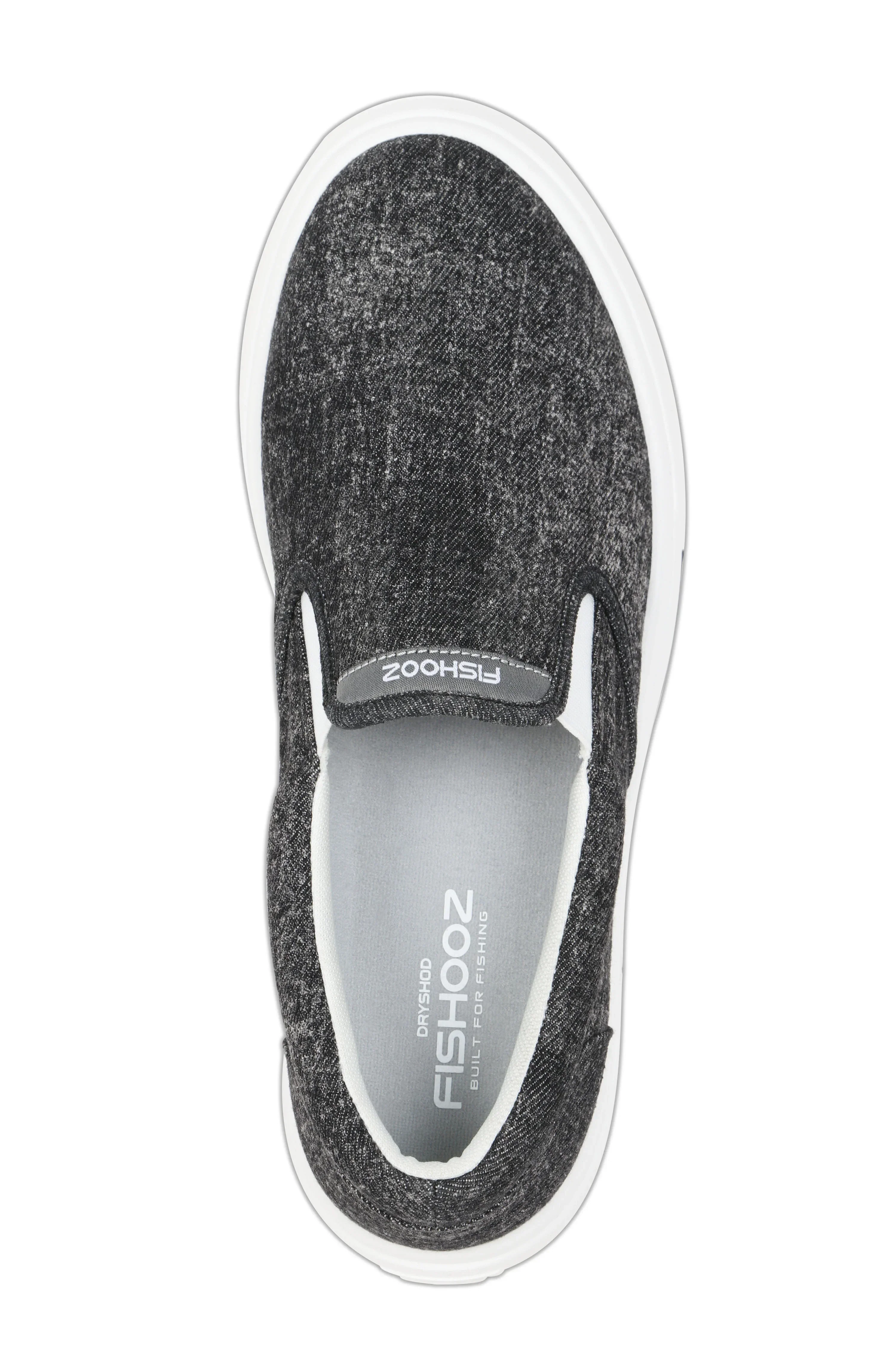 Fishooz Sunwashed Men's Slip-On Shoe - Image 5