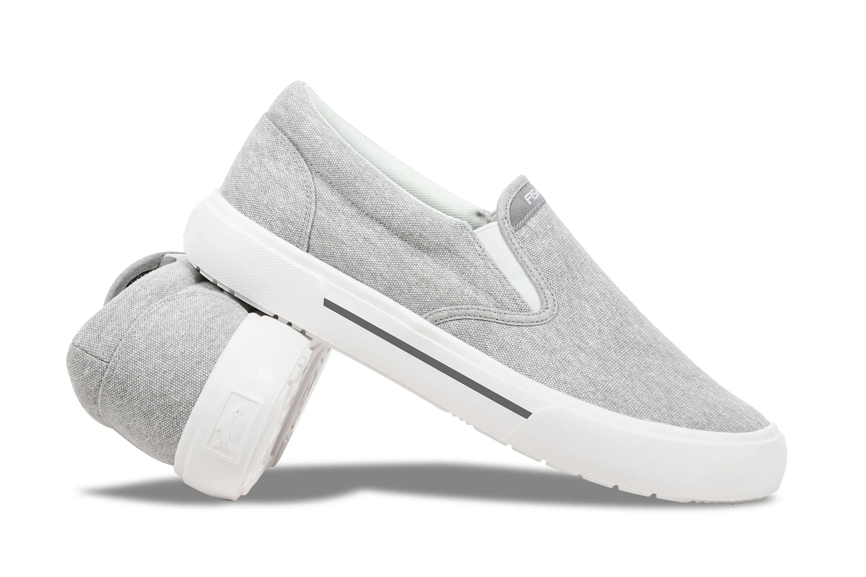 Fishooz Sunwashed Men's Slip-On Shoe - Image 7