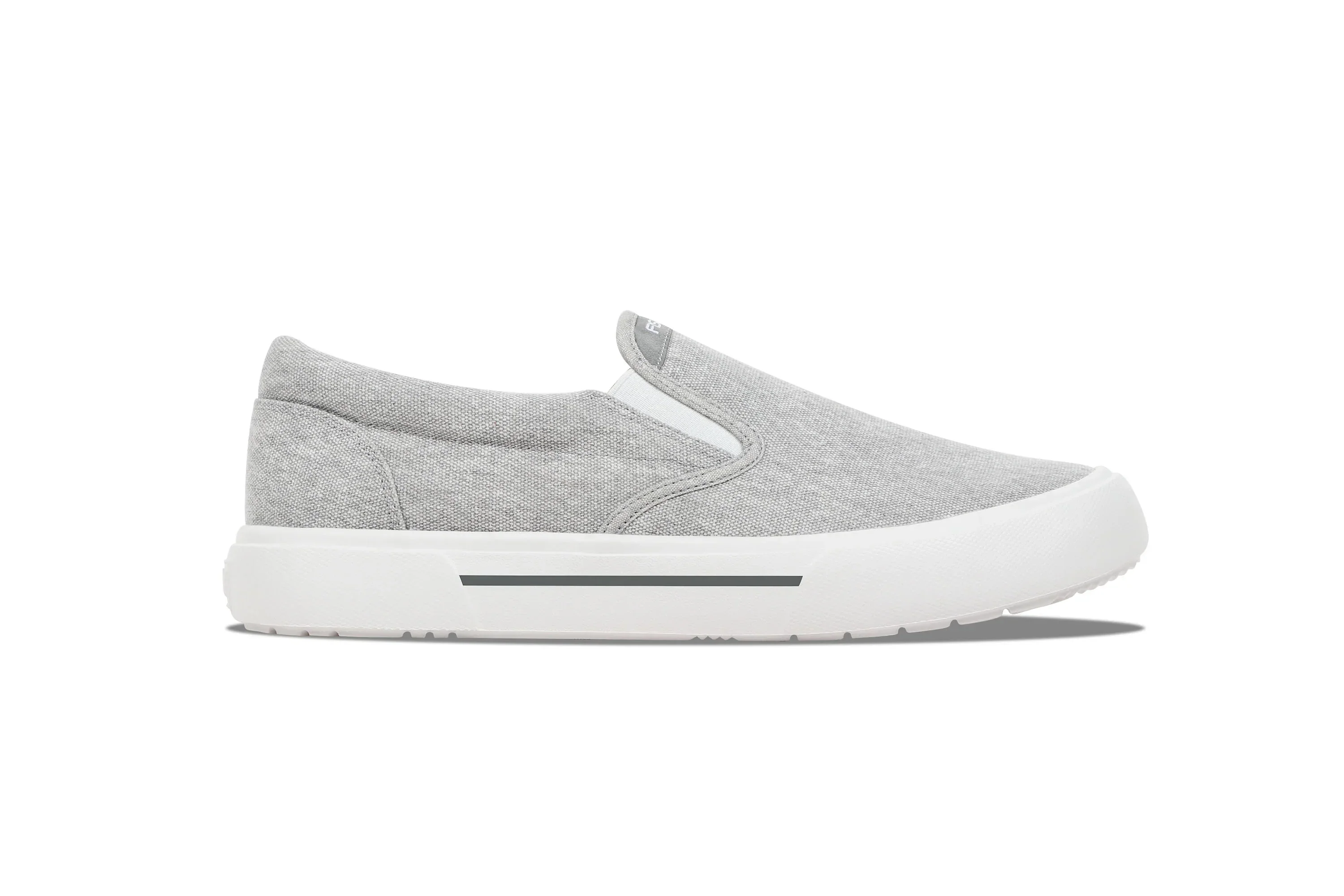 Fishooz Sunwashed Men's Slip-On Shoe - Image 8