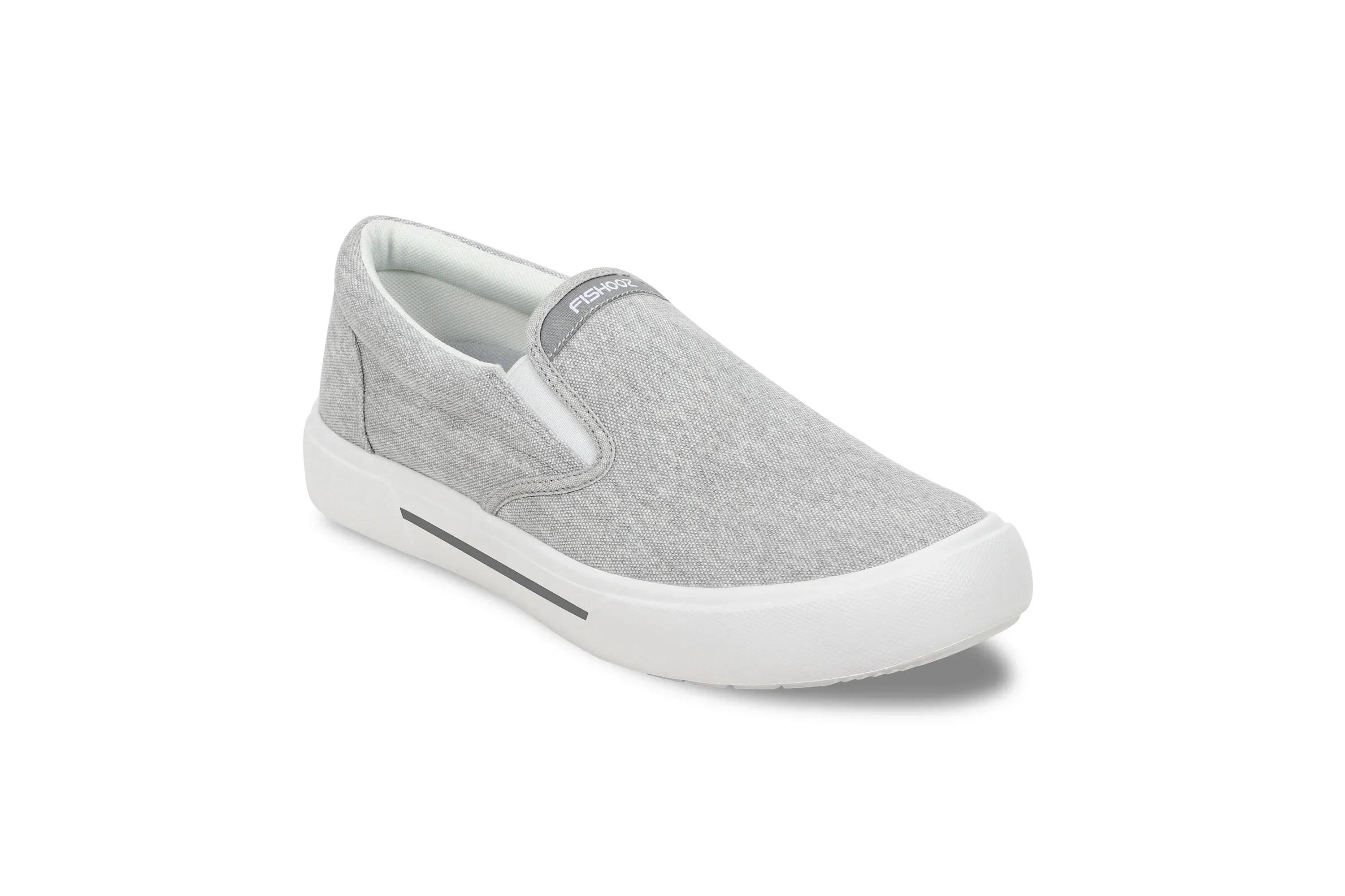 Fishooz Sunwashed Men's Slip-On Shoe - Image 9
