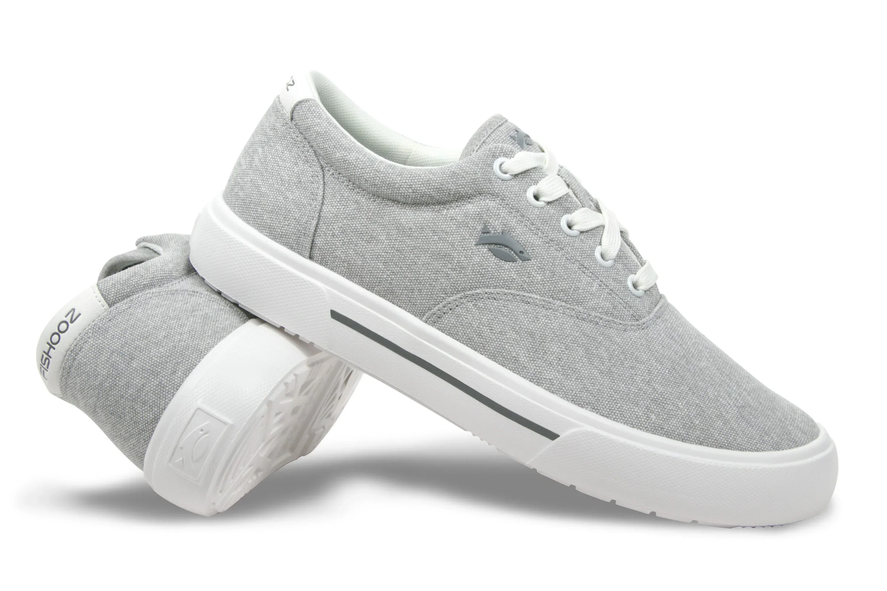 Fishooz Sunwashed Women's Lace Shoe - Image 13