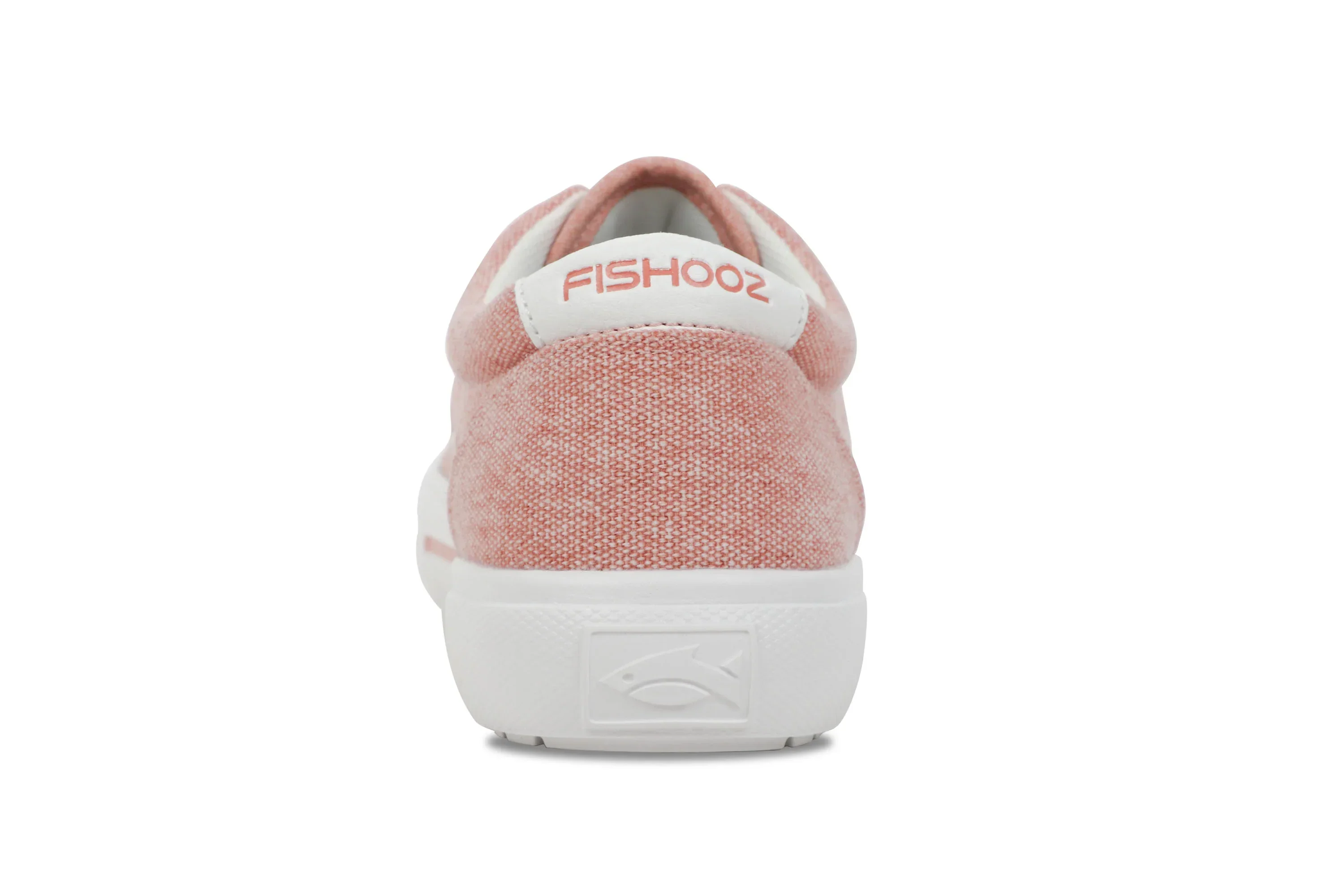 Fishooz Sunwashed Women's Lace Shoe - Image 6