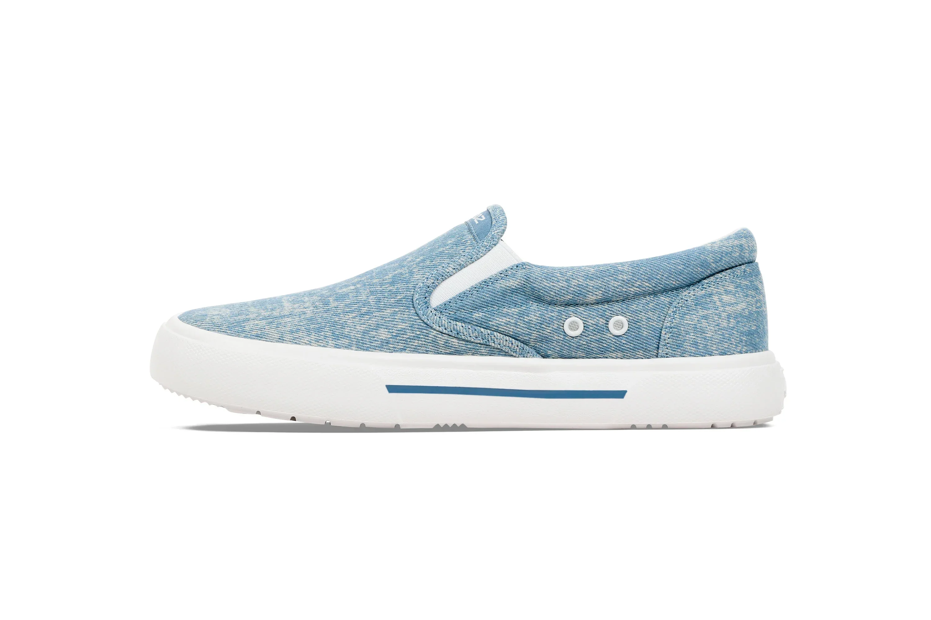Fishooz Sunwashed Women's Slip-On Shoe - Image 10