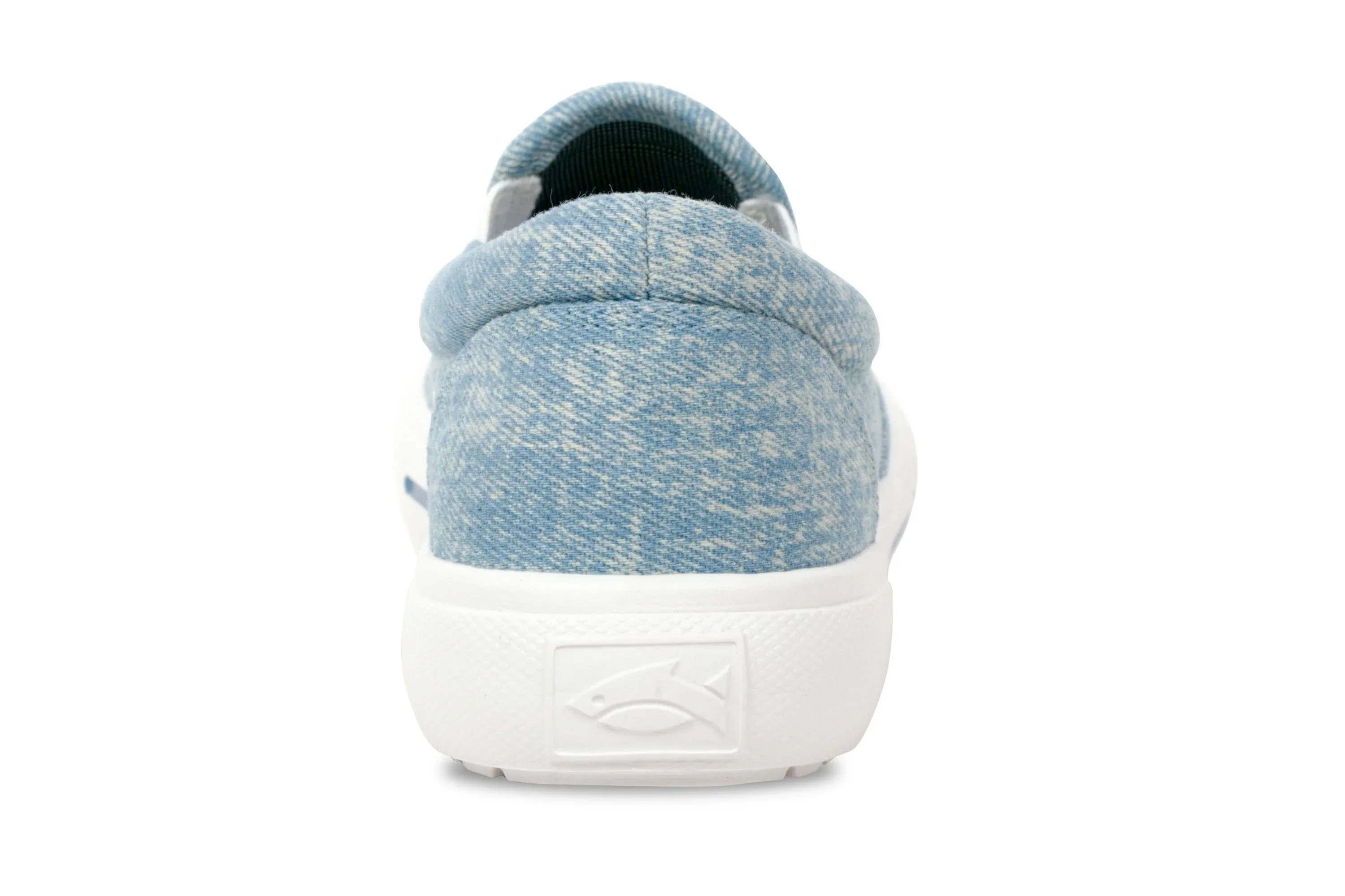 Fishooz Sunwashed Women's Slip-On Shoe - Image 12