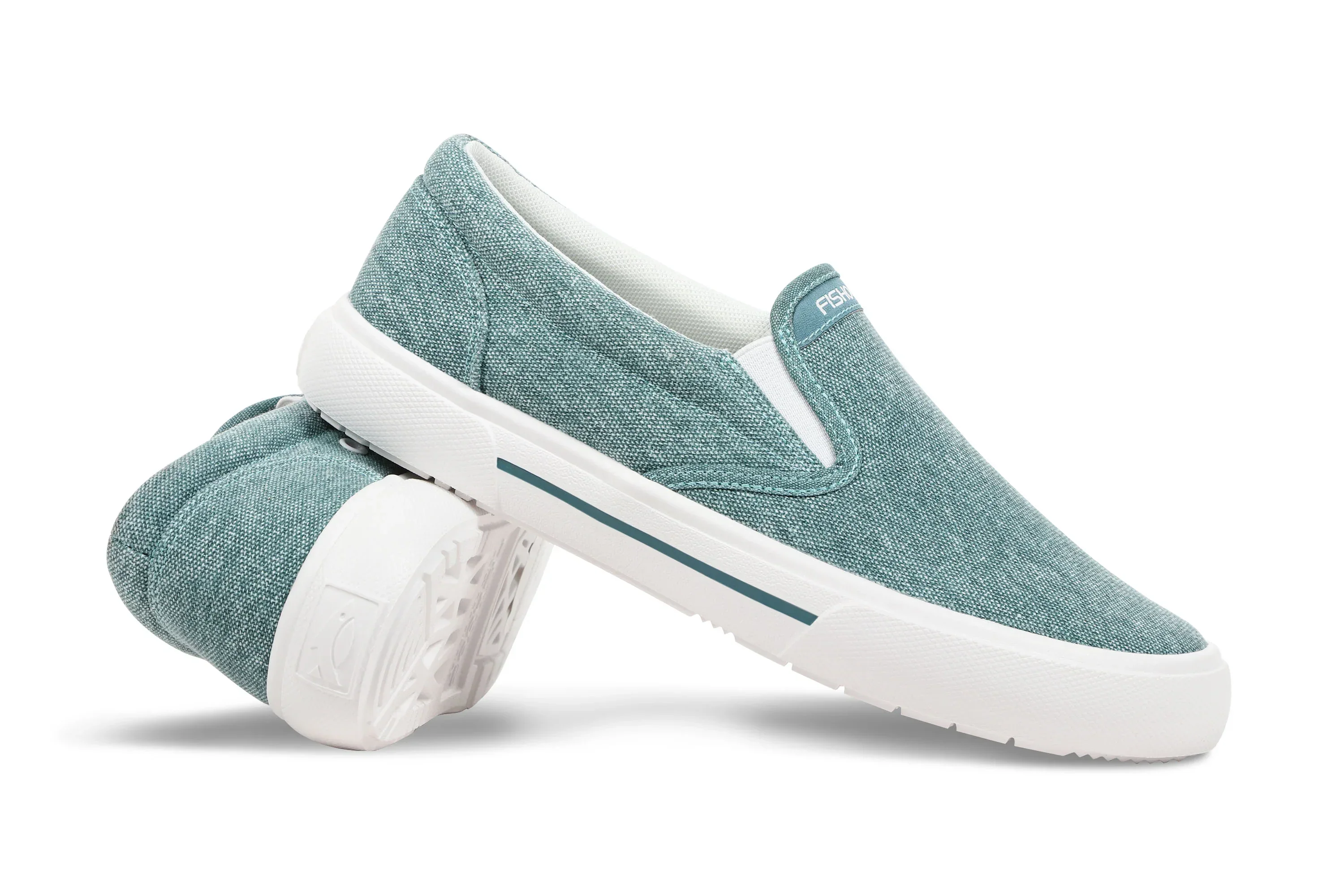 Fishooz Sunwashed Women's Slip-On Shoe - Image 19