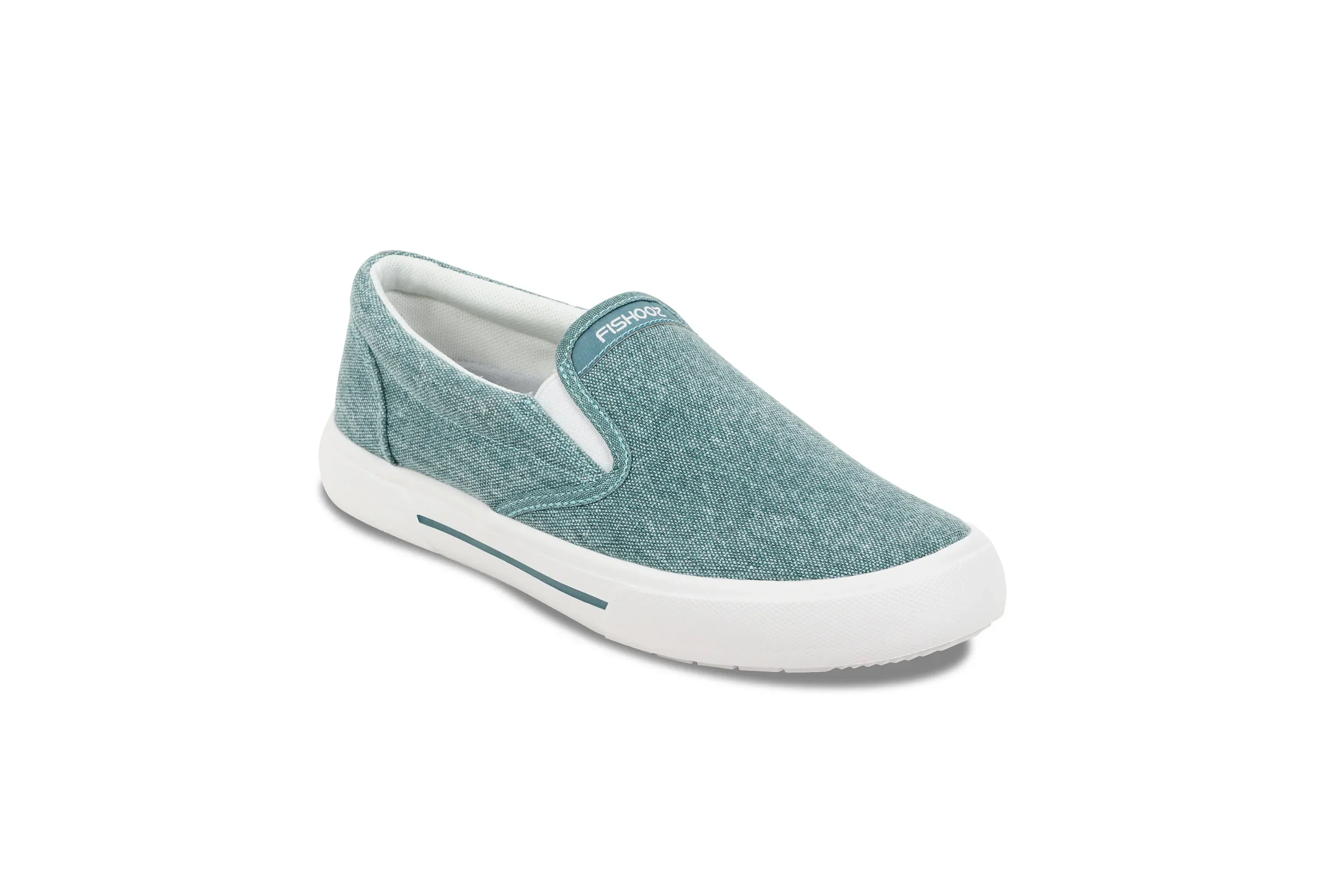 Fishooz Sunwashed Women's Slip-On Shoe - Image 21