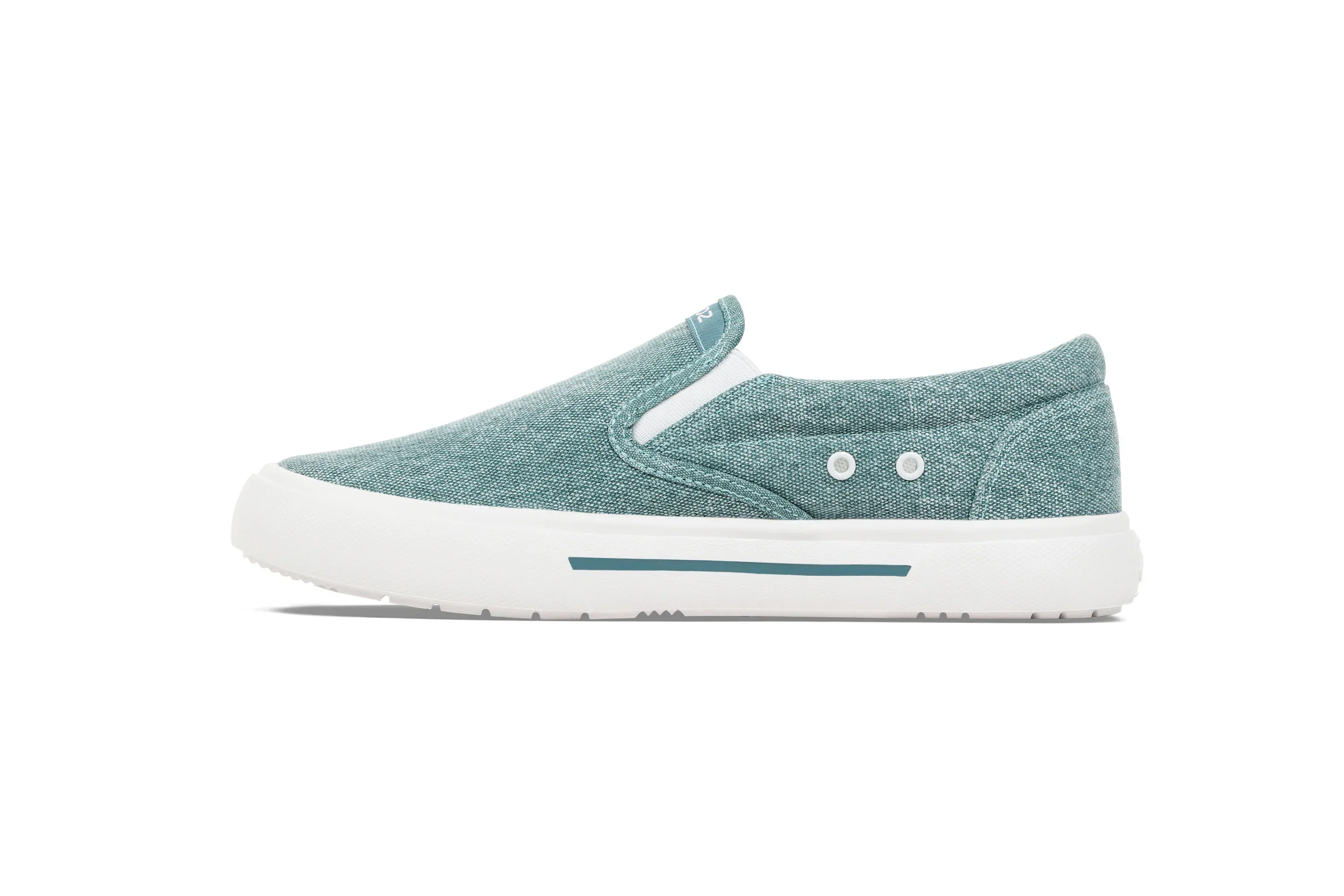 Fishooz Sunwashed Women's Slip-On Shoe - Image 22