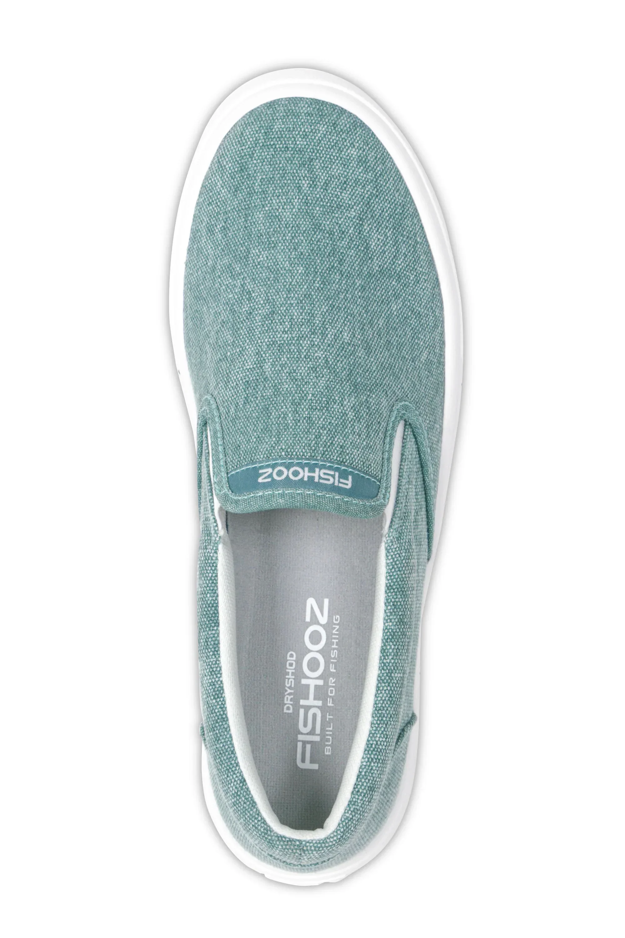 Fishooz Sunwashed Women's Slip-On Shoe - Image 23