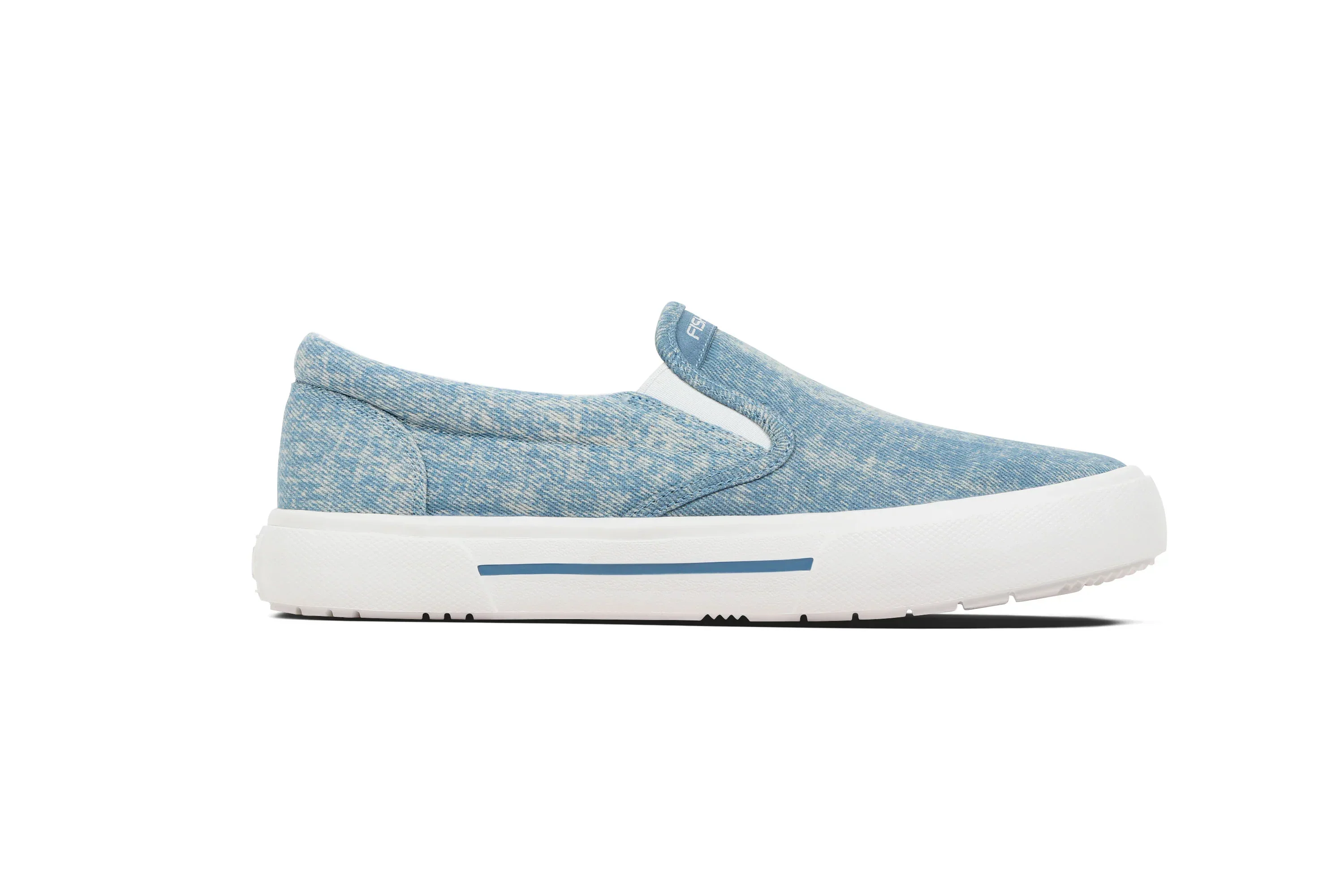 Fishooz Sunwashed Women's Slip-On Shoe - Image 8