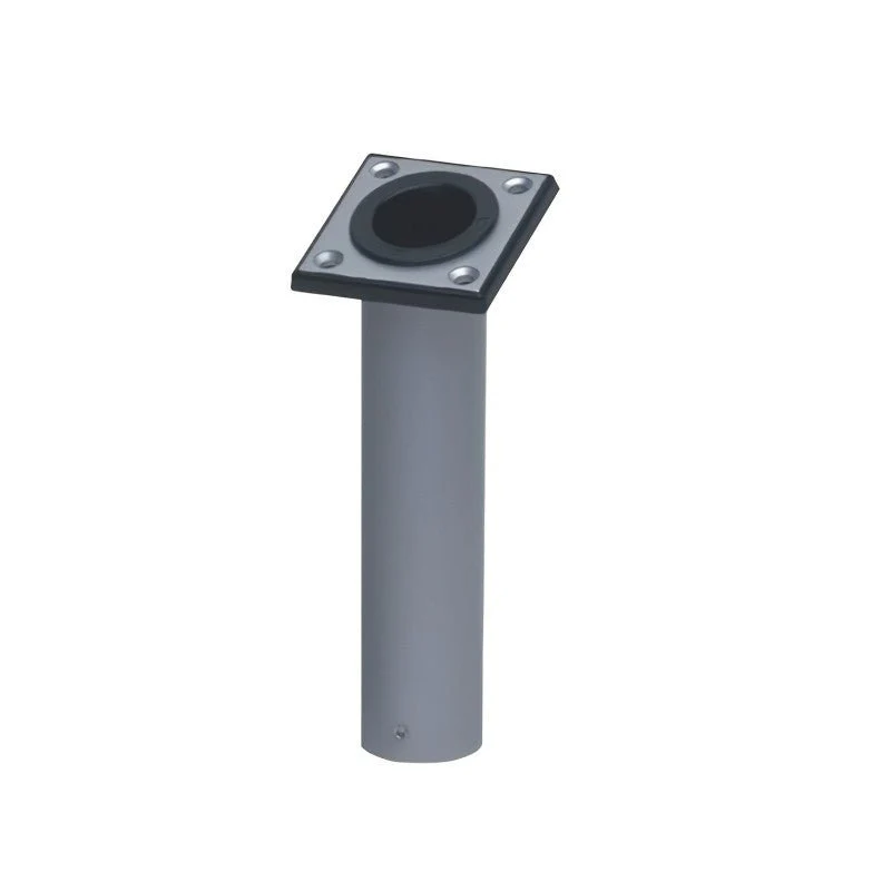 Flush Mount Rod Holder