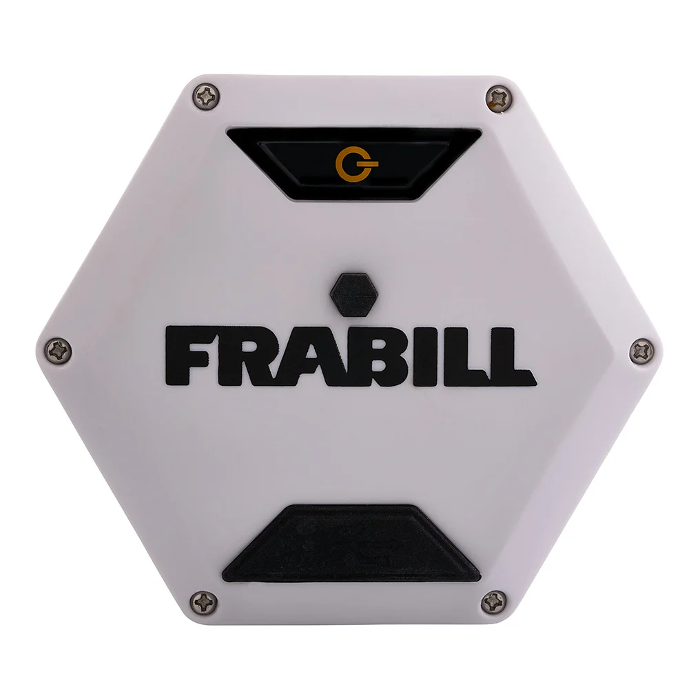 Frabill ReCharge Floating Aerator [FRBAP22] - Image 2