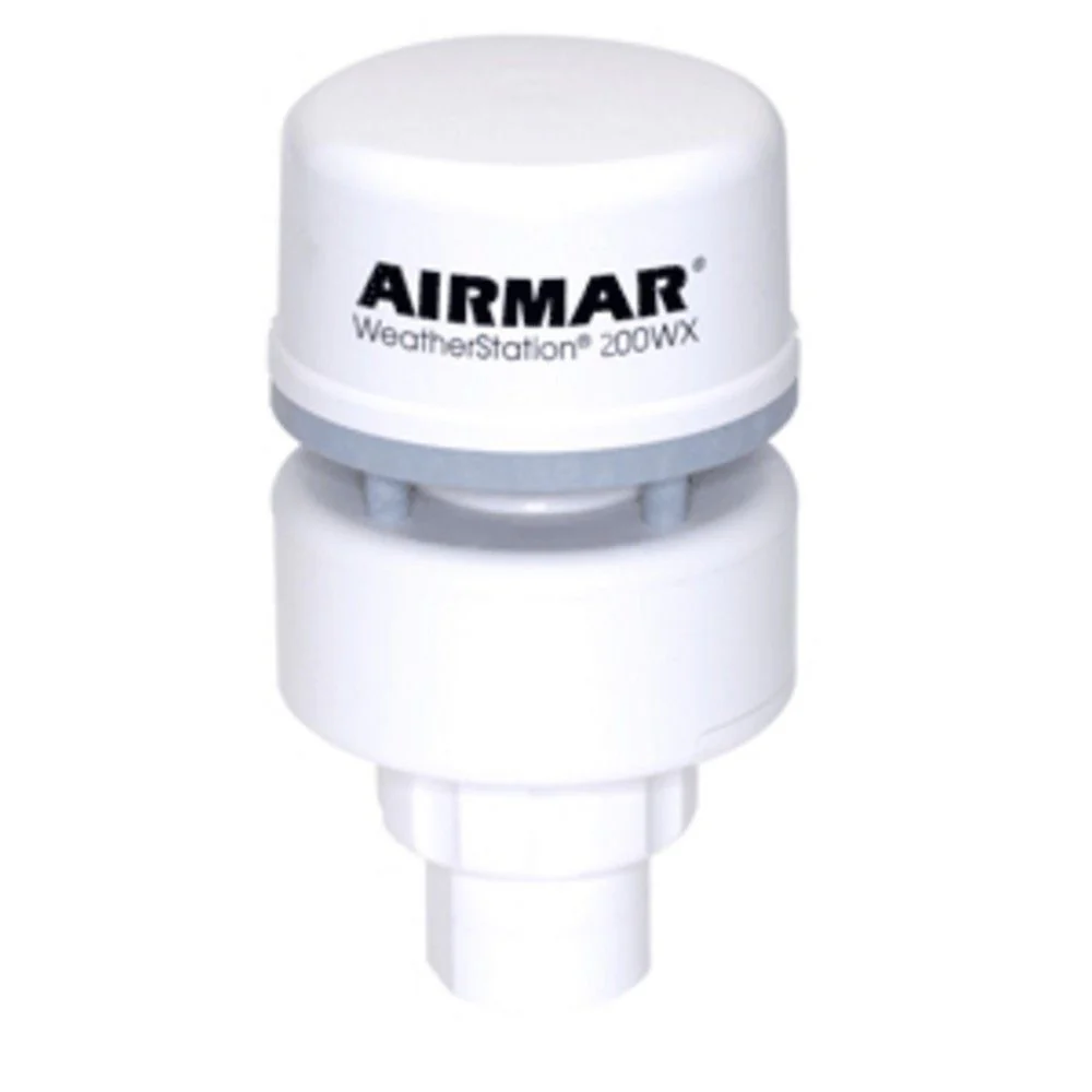 Furuno 200WX Ultrasonic Weather Station [200WX] - Image 2