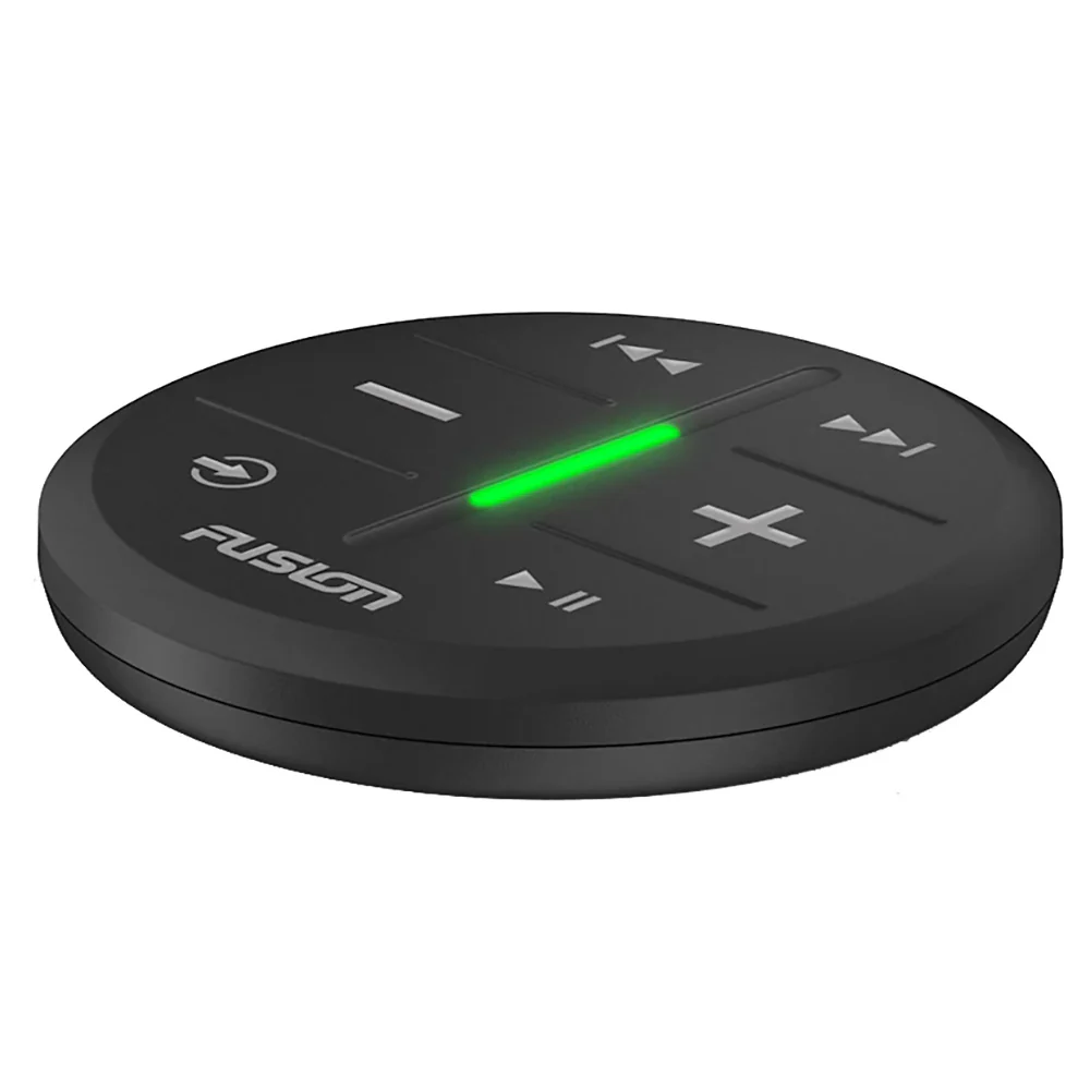 Fusion ARX70B Wireless Remote - Black [010-02167-20] - Image 2
