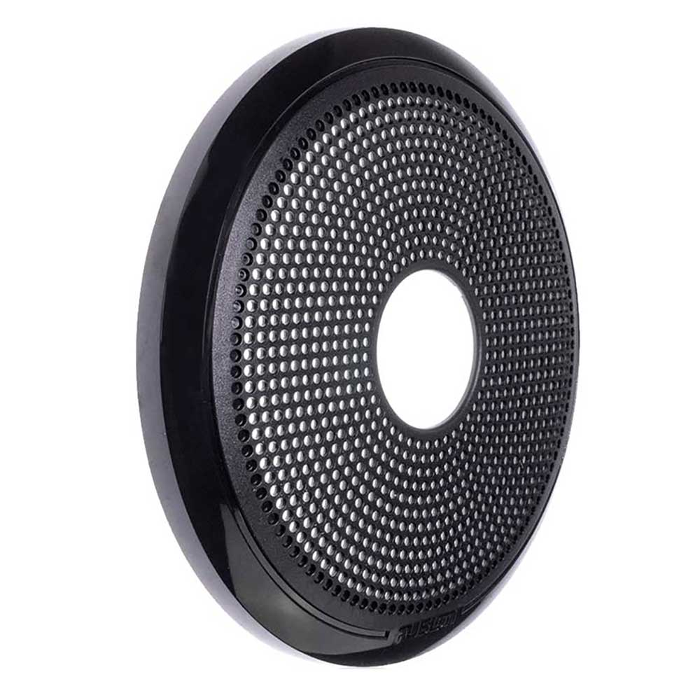 Fusion XS-X77CB 7.7" Classic Grill Cover - Black f/ XS Series Speakers [010-12879-30] - Image 2