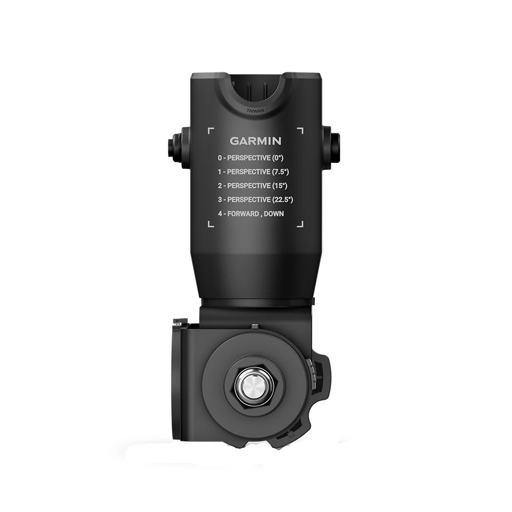 Garmin Adjustable Perspective Bottom Mount for LiveScope Transducers [010-13404-70] - Image 2