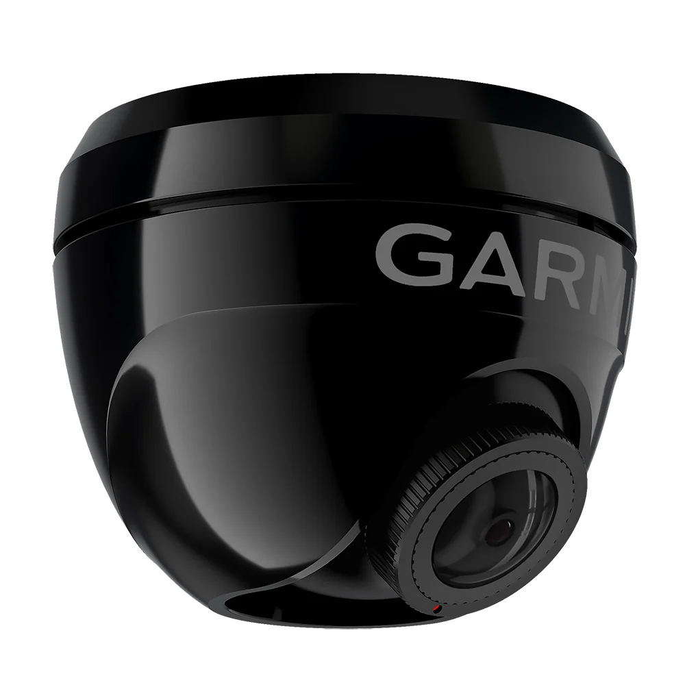 Garmin GC 245 Surface Mount Camera - Black [010-02892-11] - Image 2
