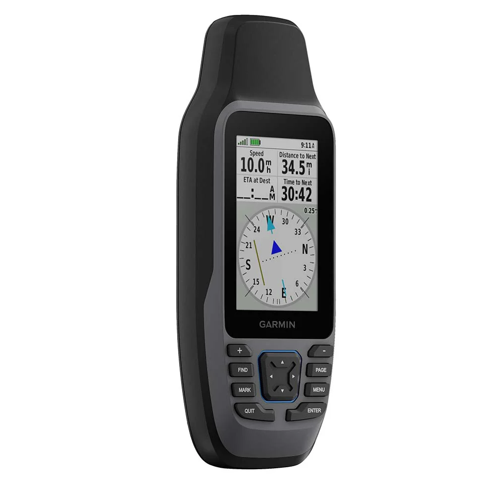 Garmin GPSMAP 79sc Handheld GPS [010-02635-02] - Image 2