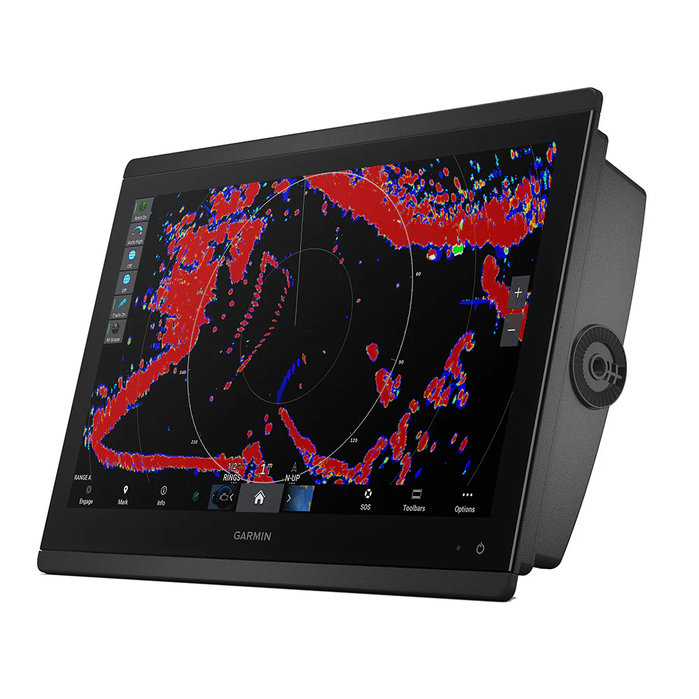 Garmin GPSMAP 8616 Chartplotter GN+ [010-02093-50] - Image 4