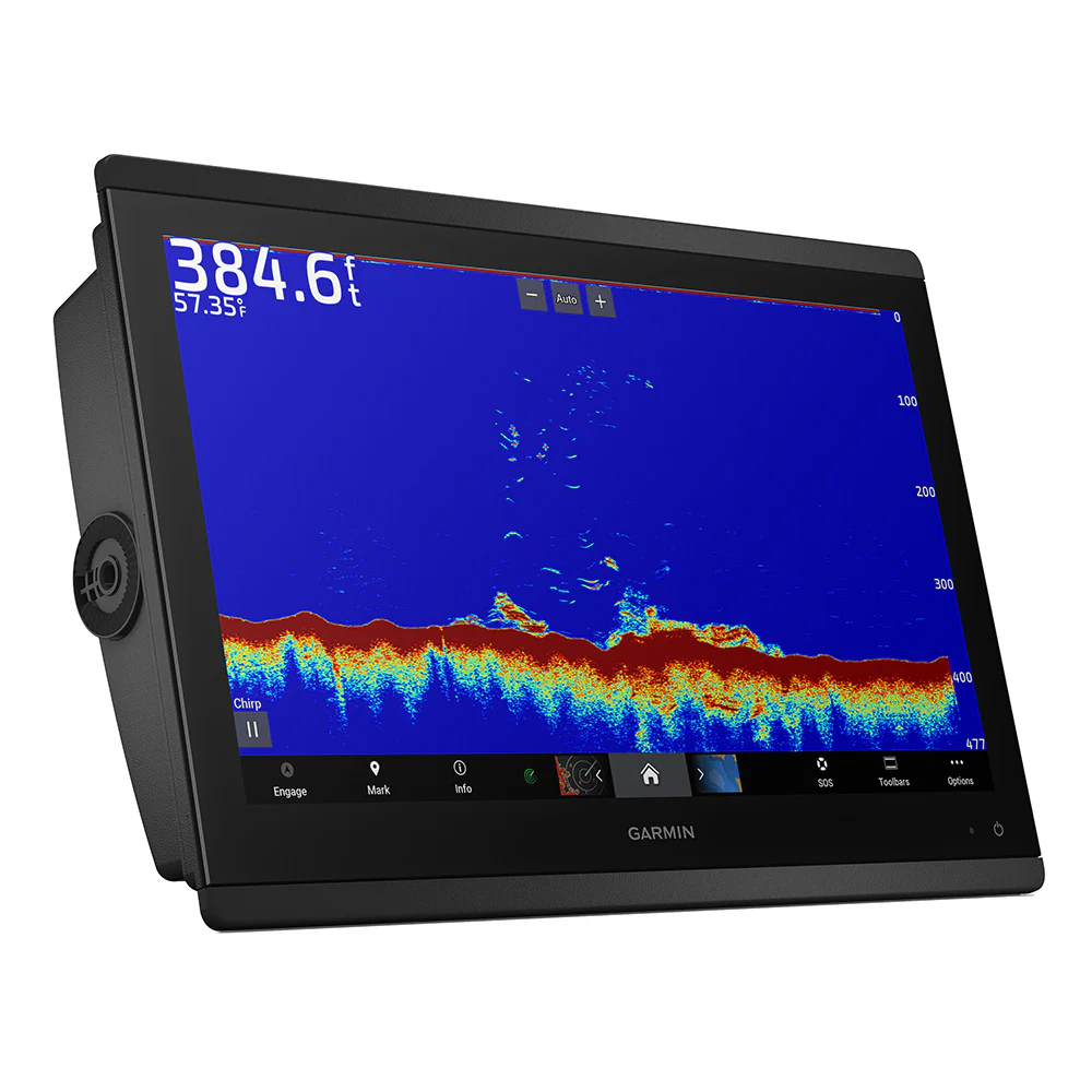 Garmin GPSMAP 8616xsv Combo GPS/Fishfinder GN+ [010-02093-51] - Image 3