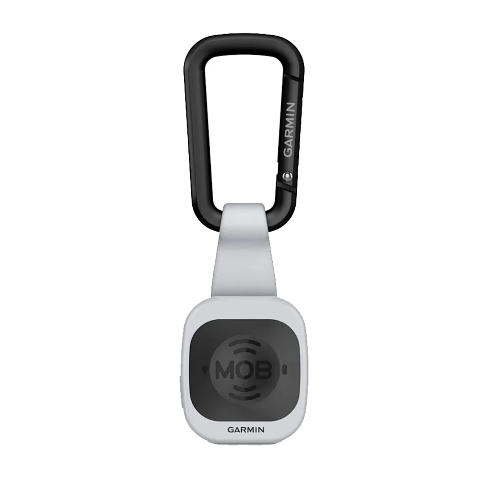 Garmin MOB Tag w/White Quick Release Band [010-02908-30] - Image 5