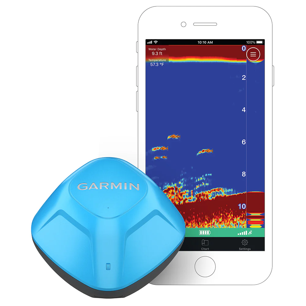 Garmin STRIKER Cast GPS Castable Sonar Device w/GPS [010-02246-02] - Image 2