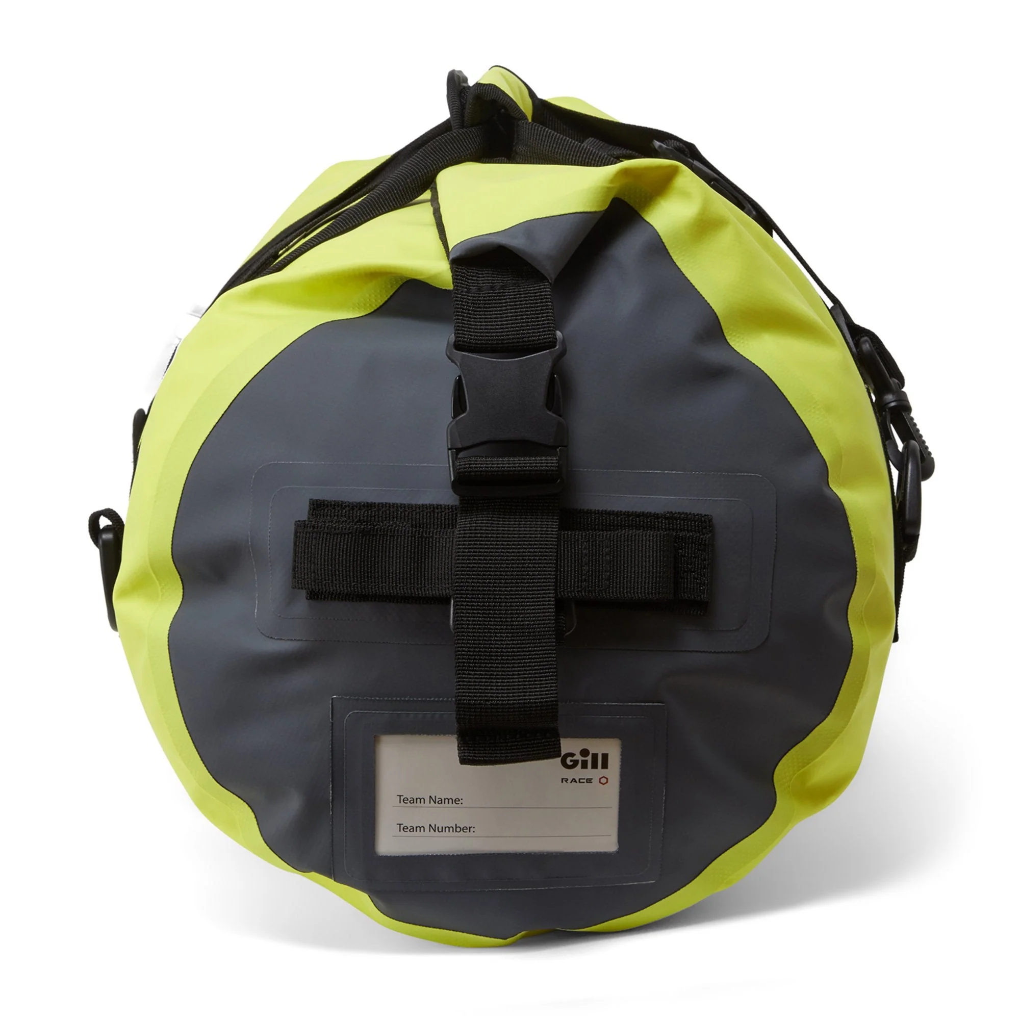 Gill Voyager Duffel Bag 30L - Image 2