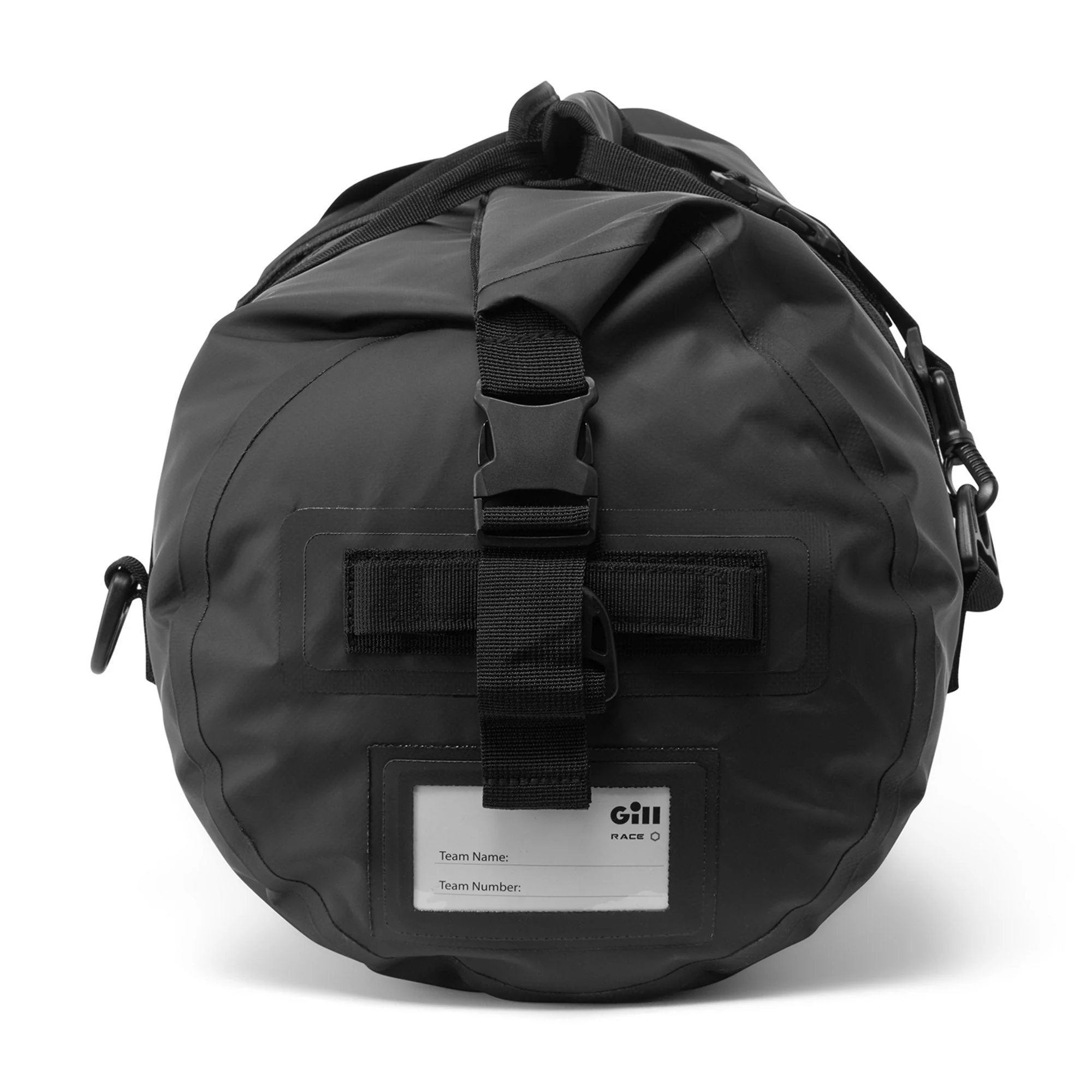 Gill Voyager Duffel Bag 30L - Image 4